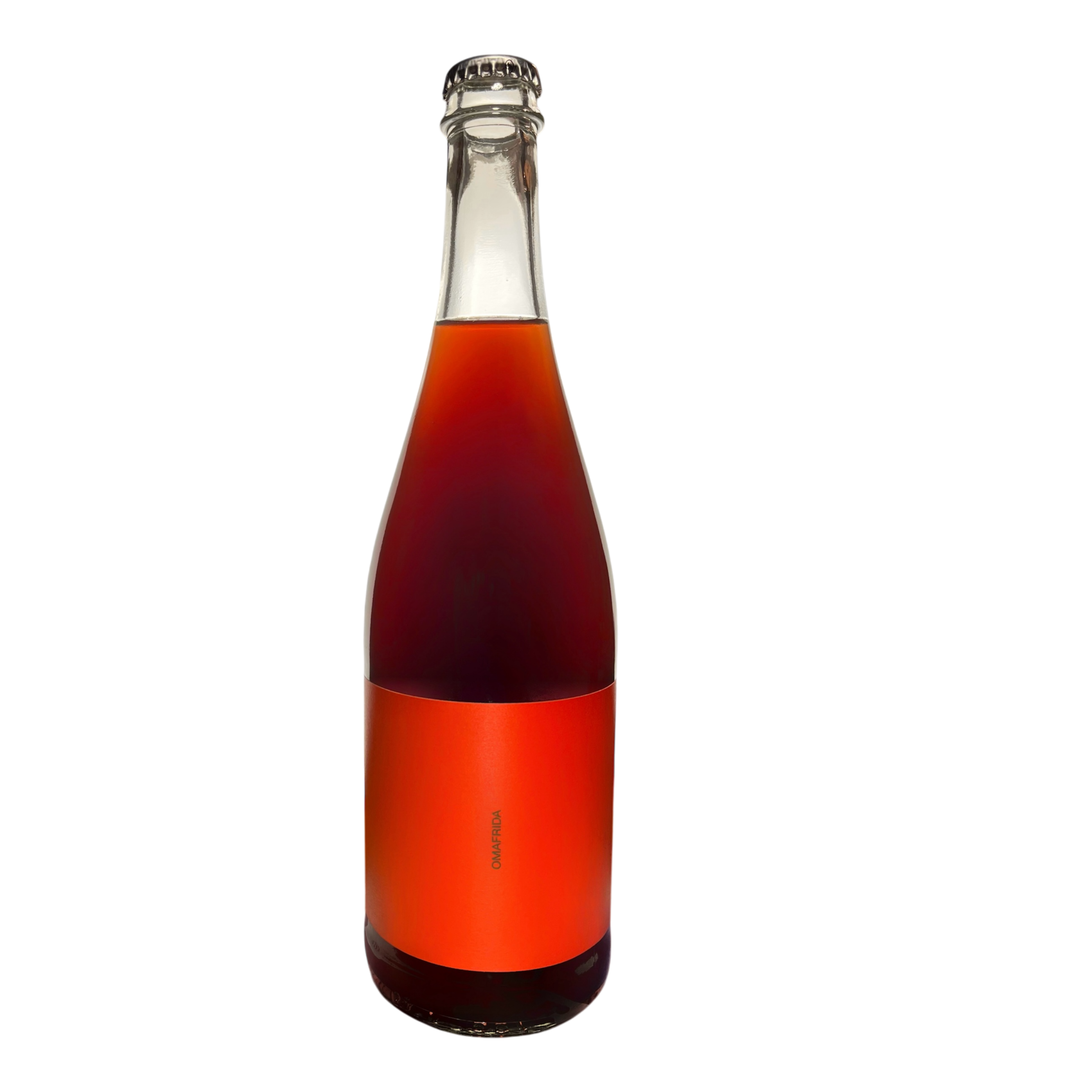 Pet'Nat' de fruit artisanal