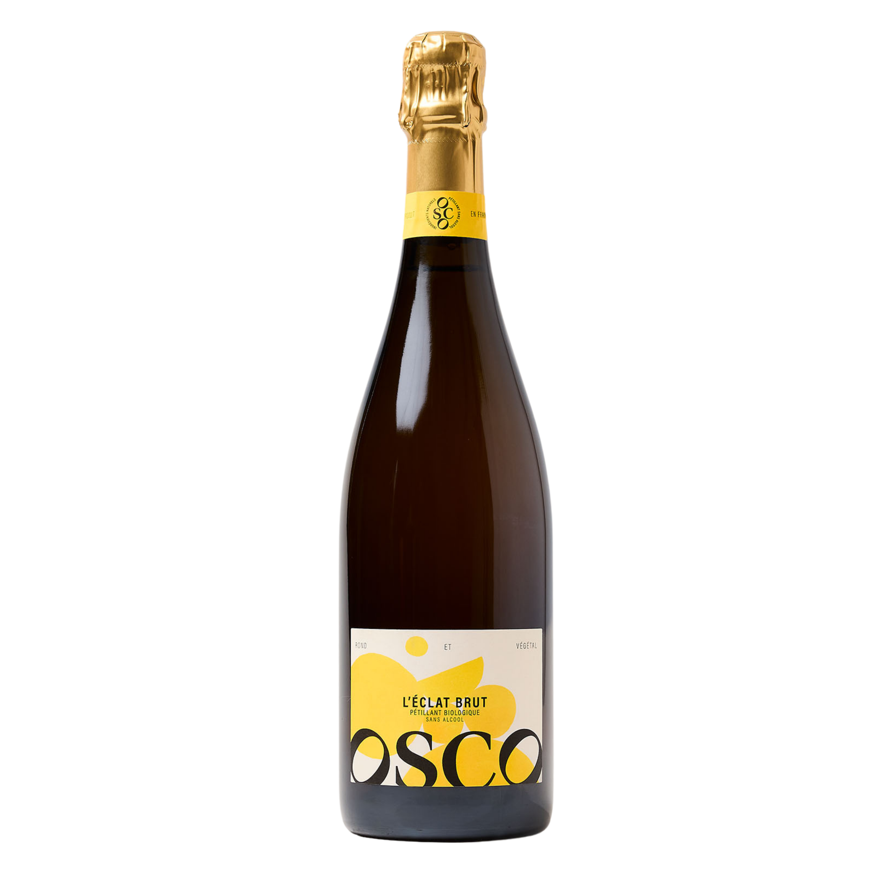 L'Eclat Brut bio
