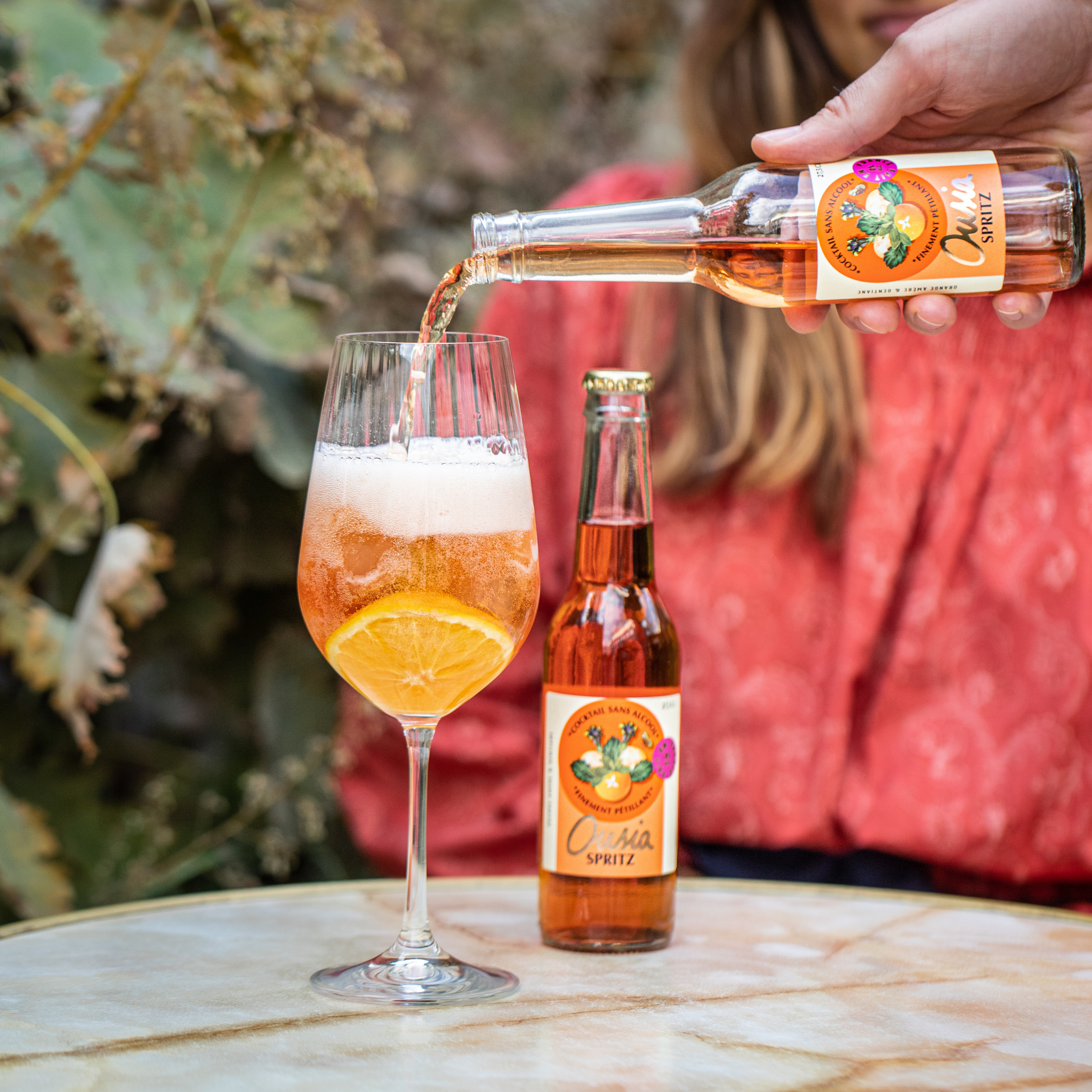 Spritz