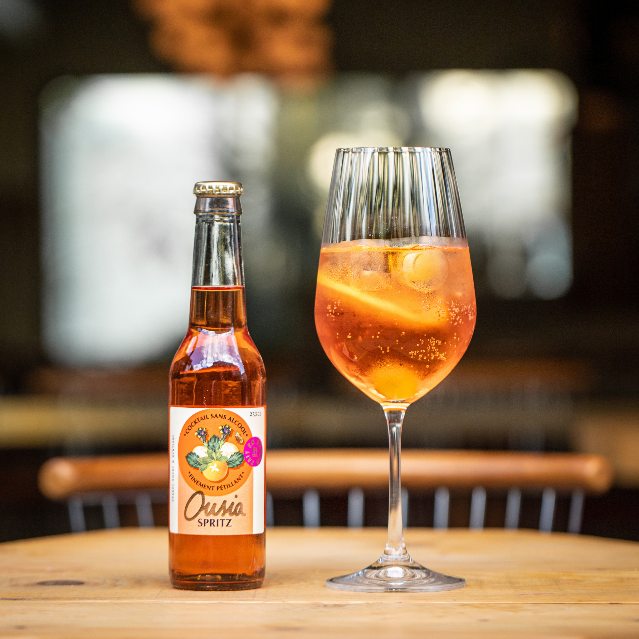 Spritz