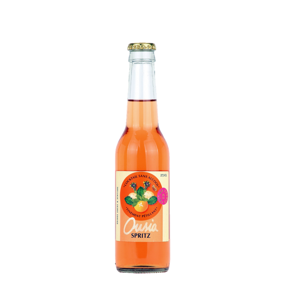 Spritz