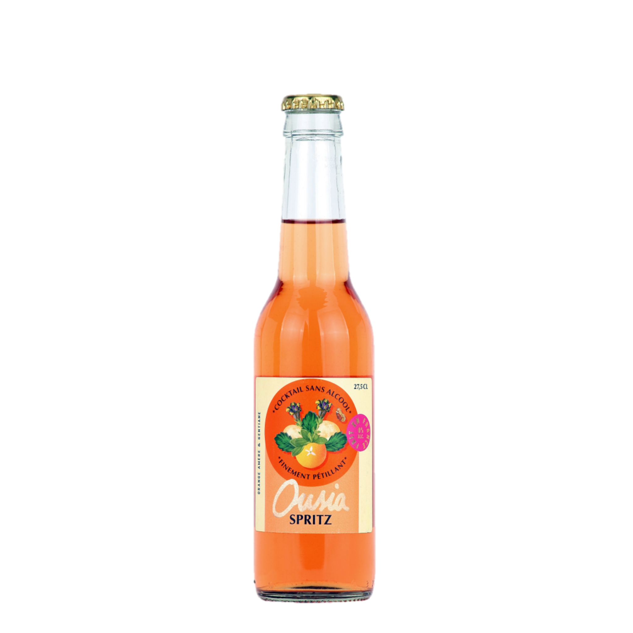 Spritz