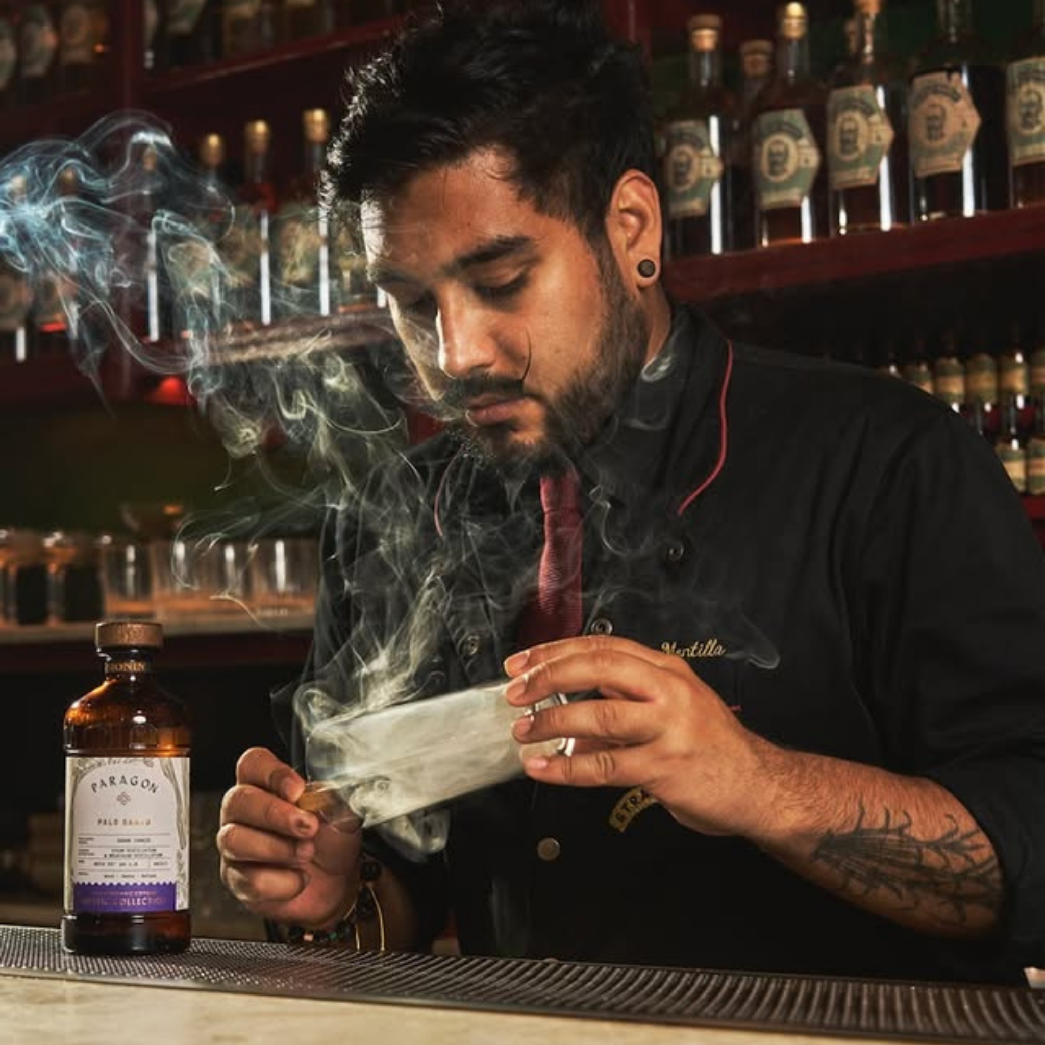 Palo Santo