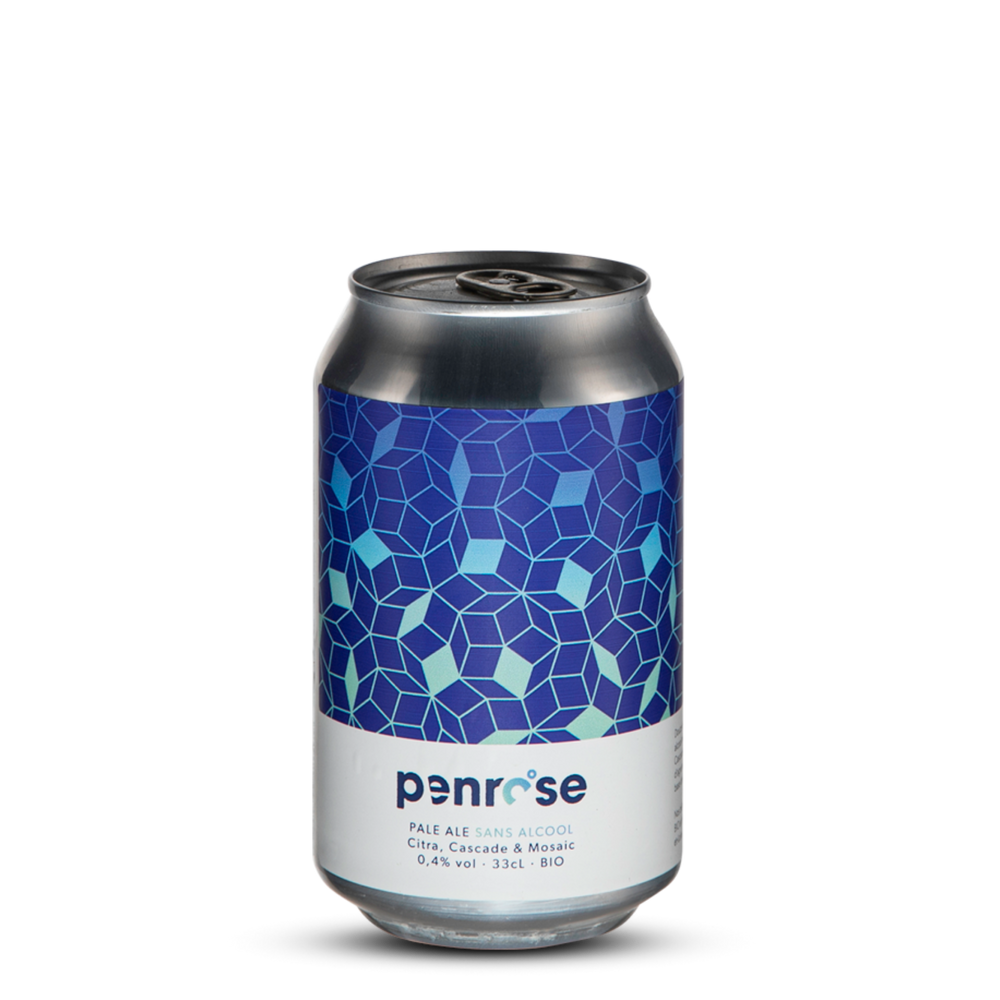 Oatmeal Pale Ale