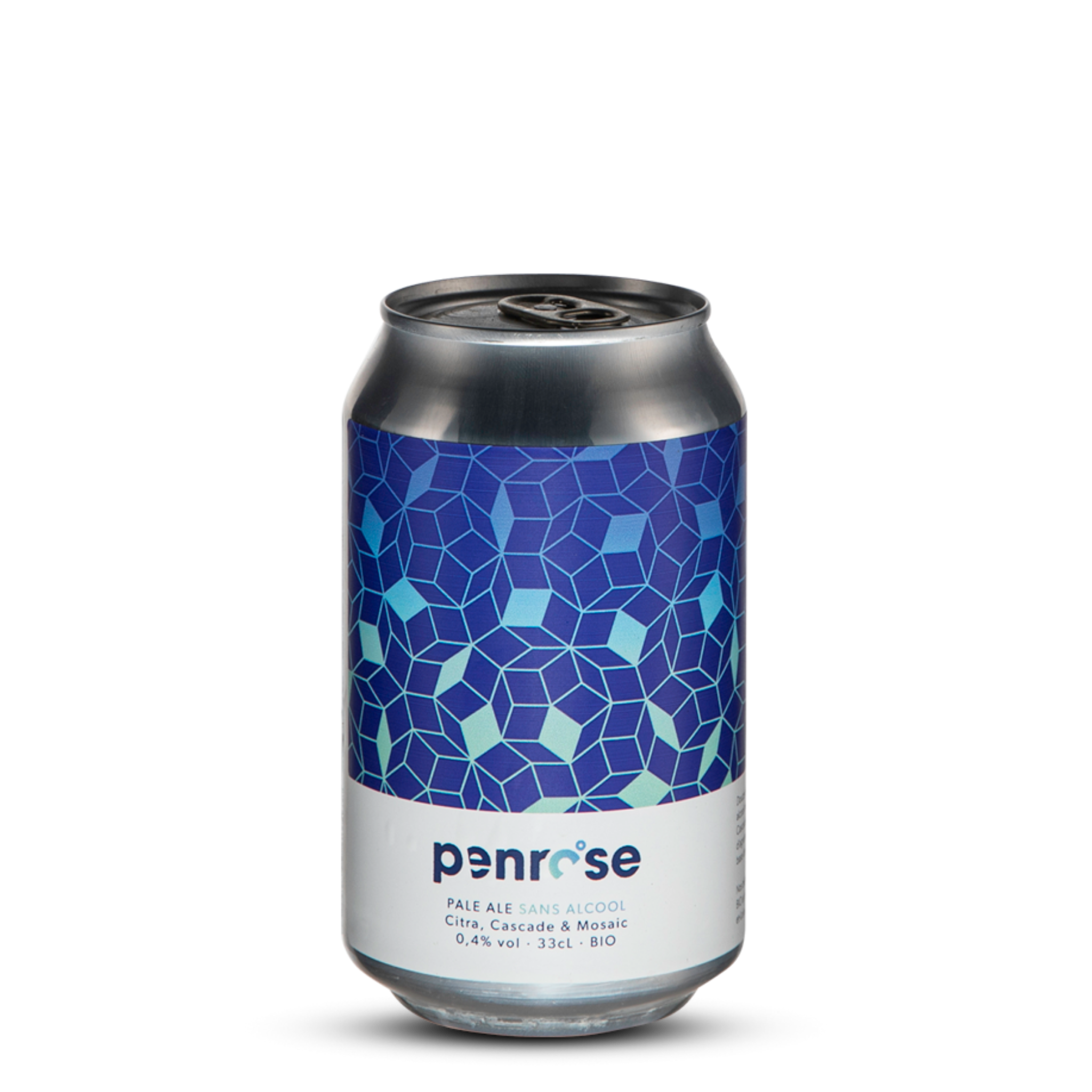 Oatmeal Pale Ale