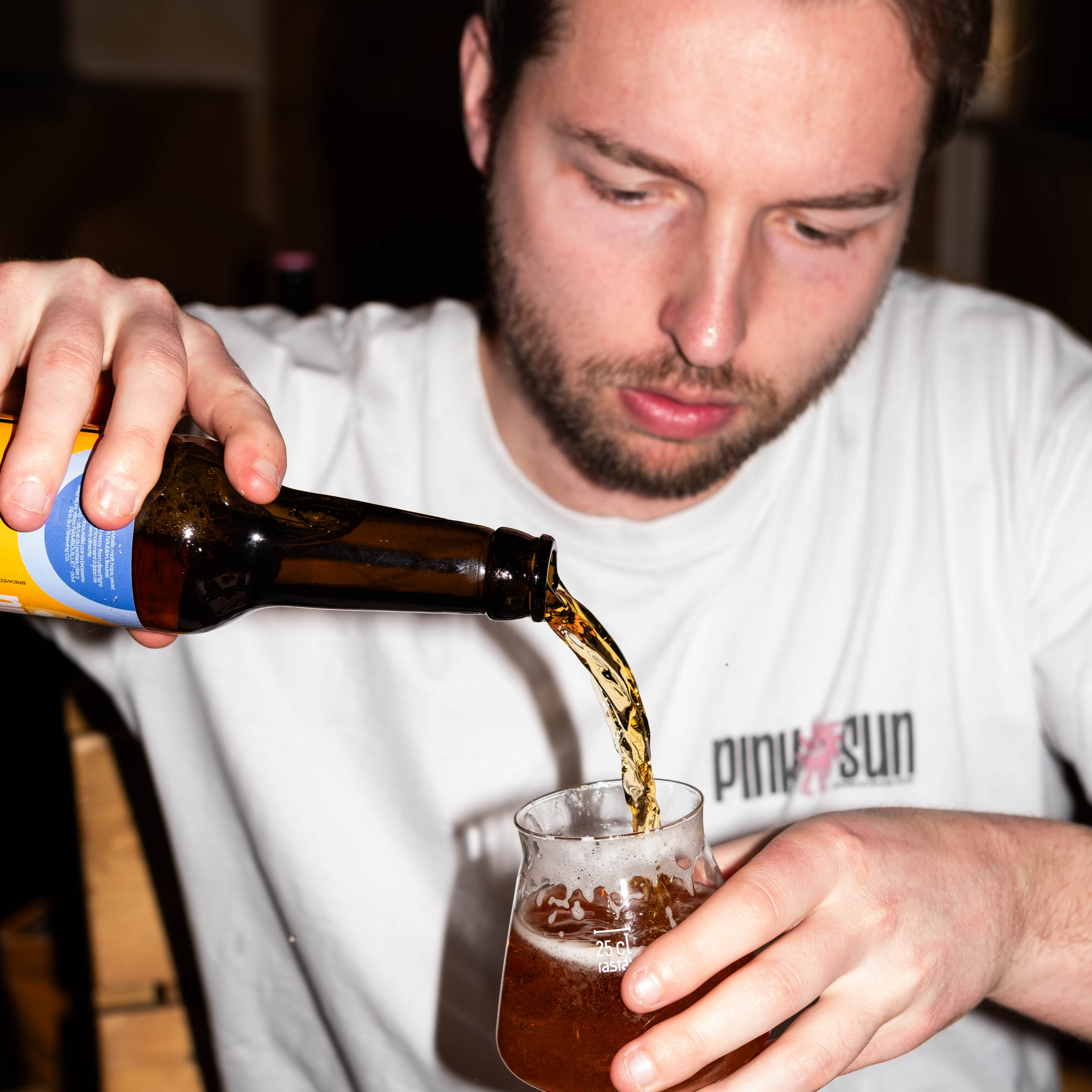 Mirage - Pale Ale
