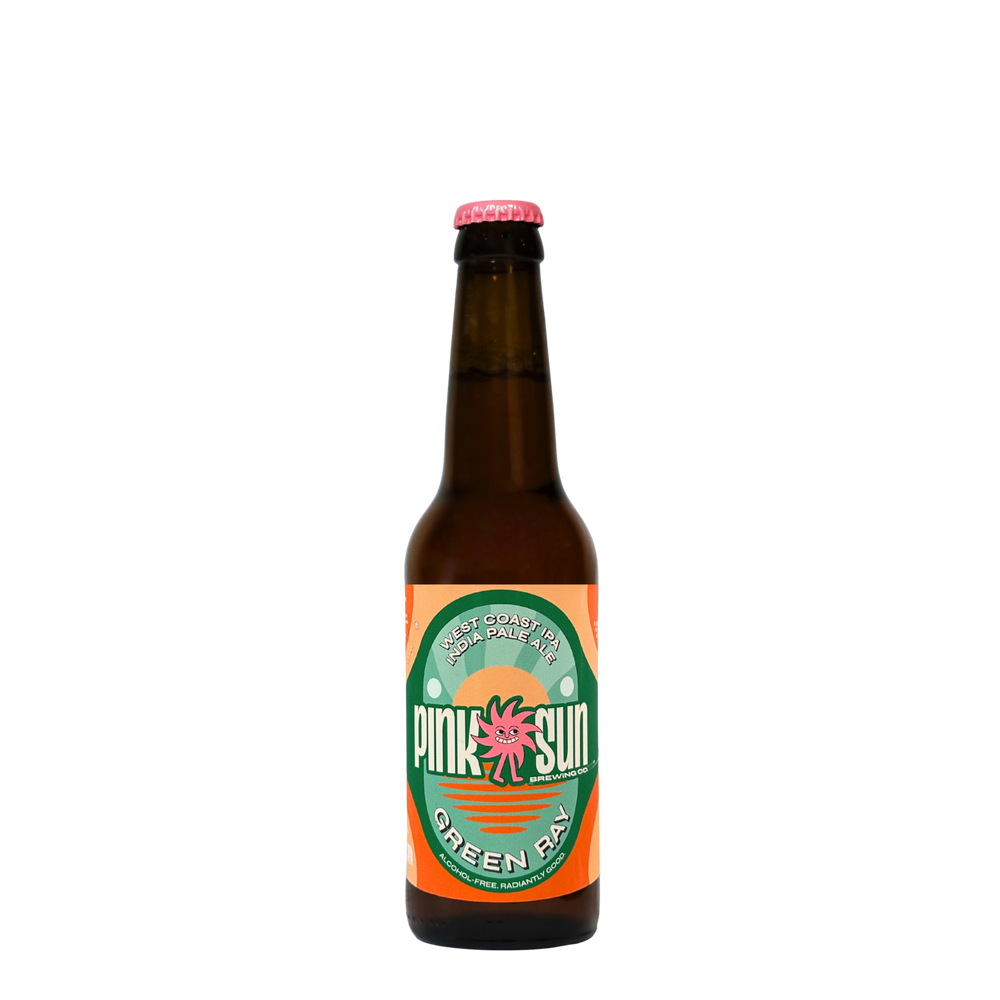 Green Ray - West Coast IPA