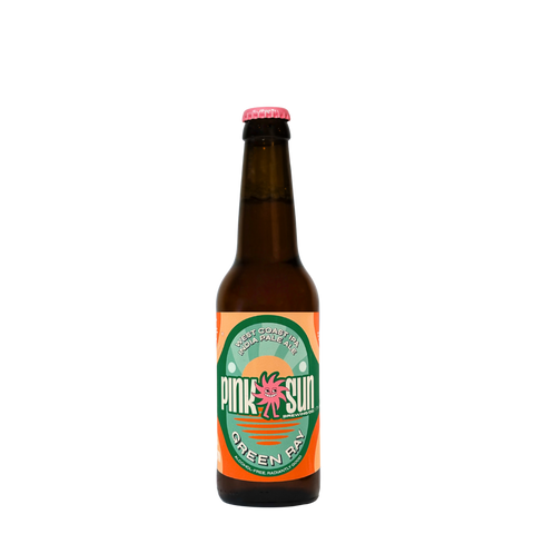 Green Ray - West Coast IPA