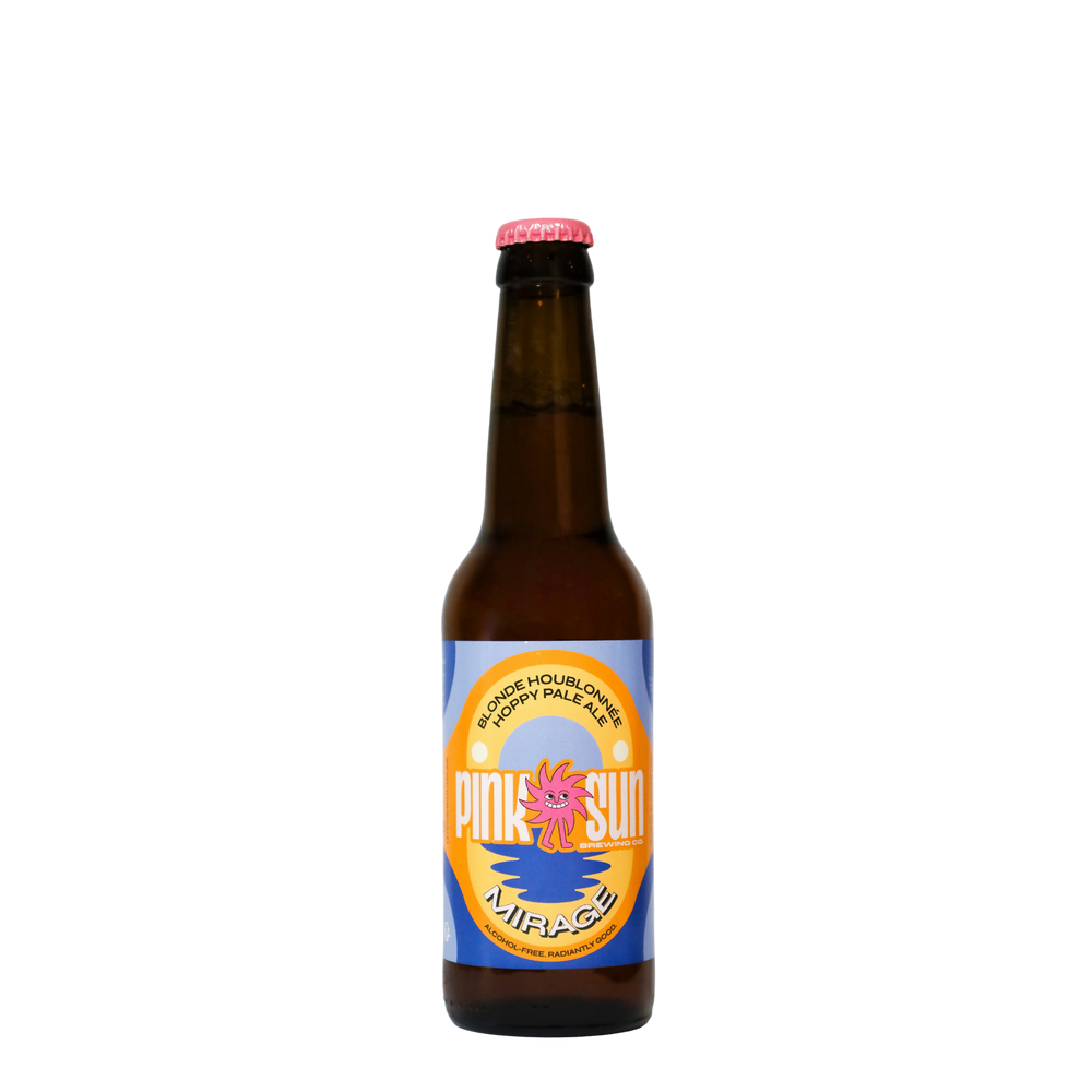 Mirage - Pale Ale
