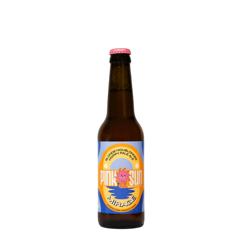 Mirage - Pale Ale
