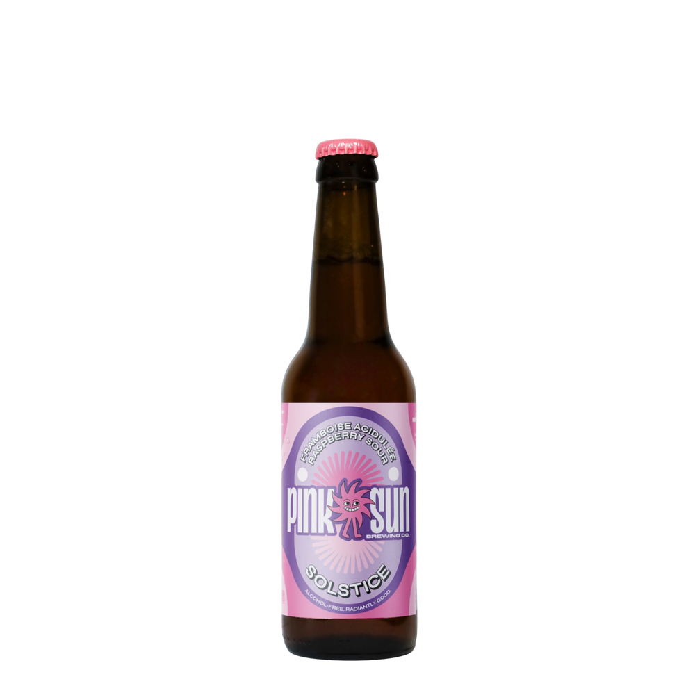 Solstice - Sour Framboise