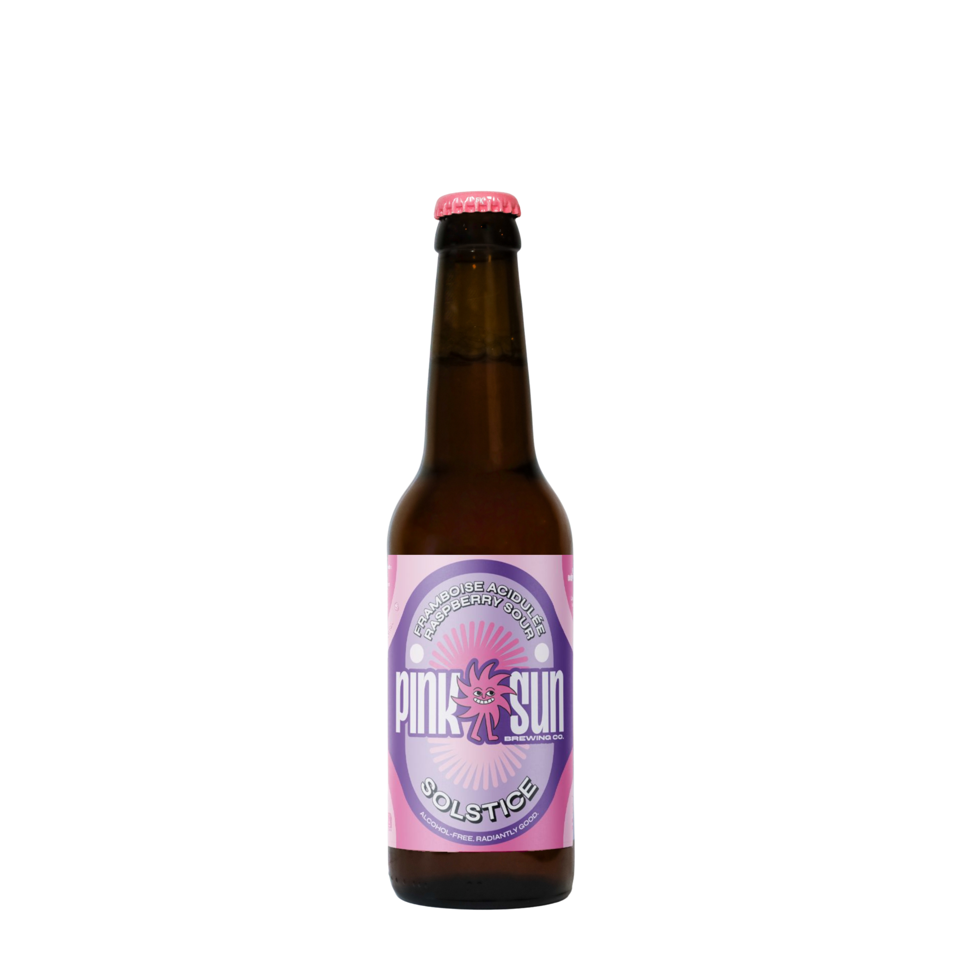 Solstice - Sour Framboise