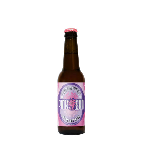 Solstice - Sour Framboise