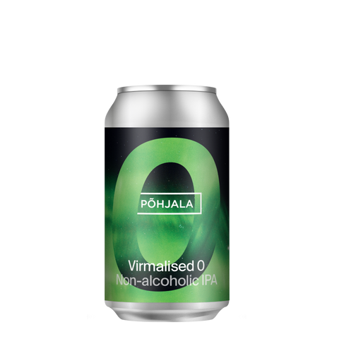 Virmalised - IPA
