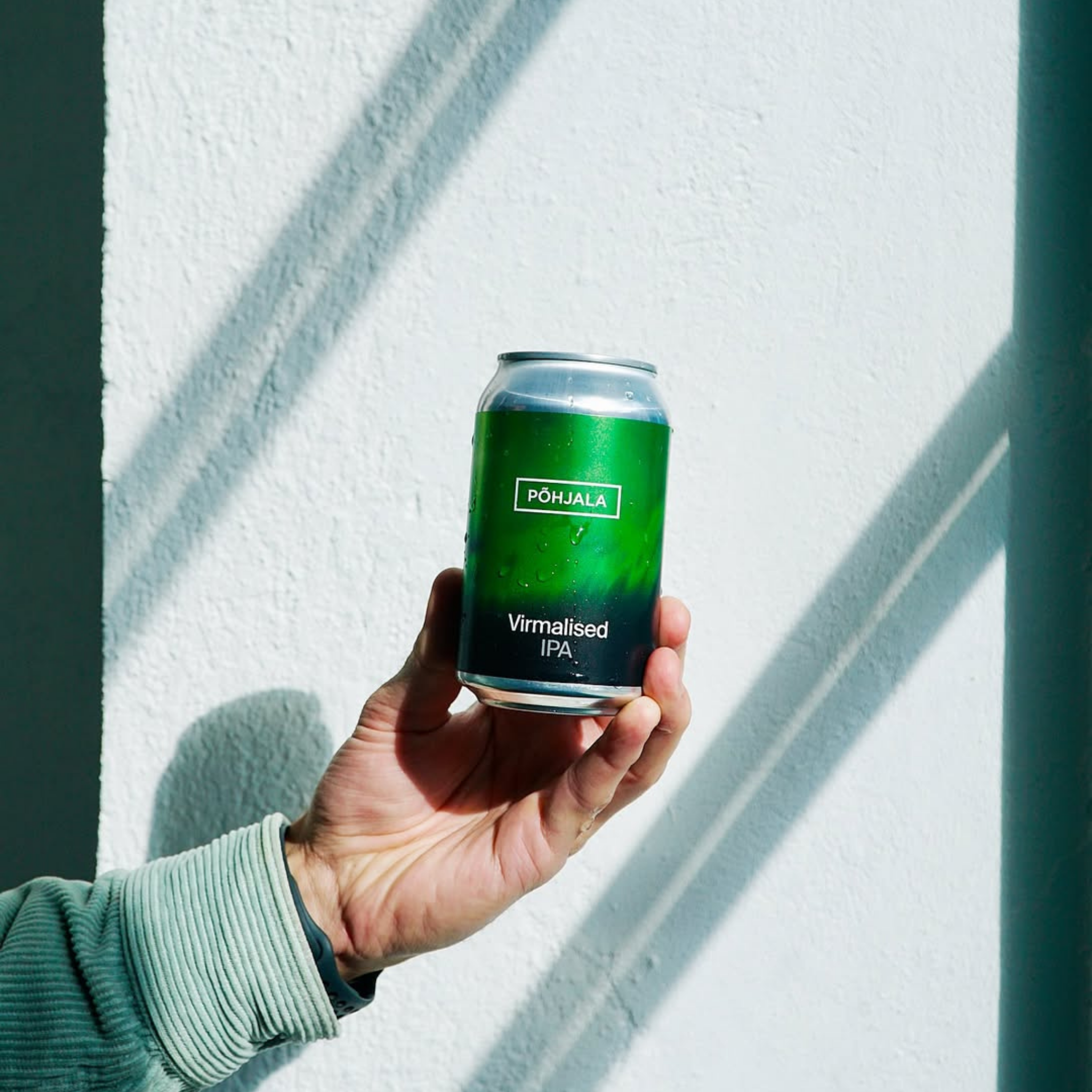 Virmalised - IPA