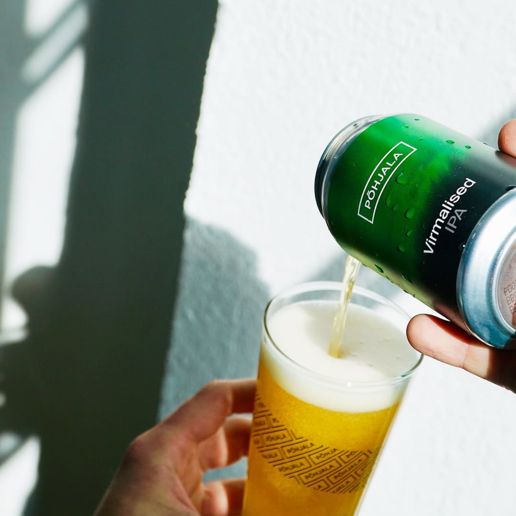 Virmalised - IPA