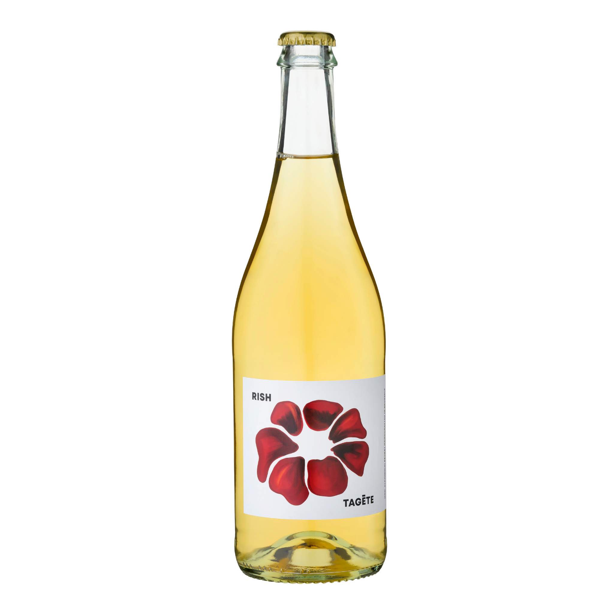 Fleurs de tagète bio