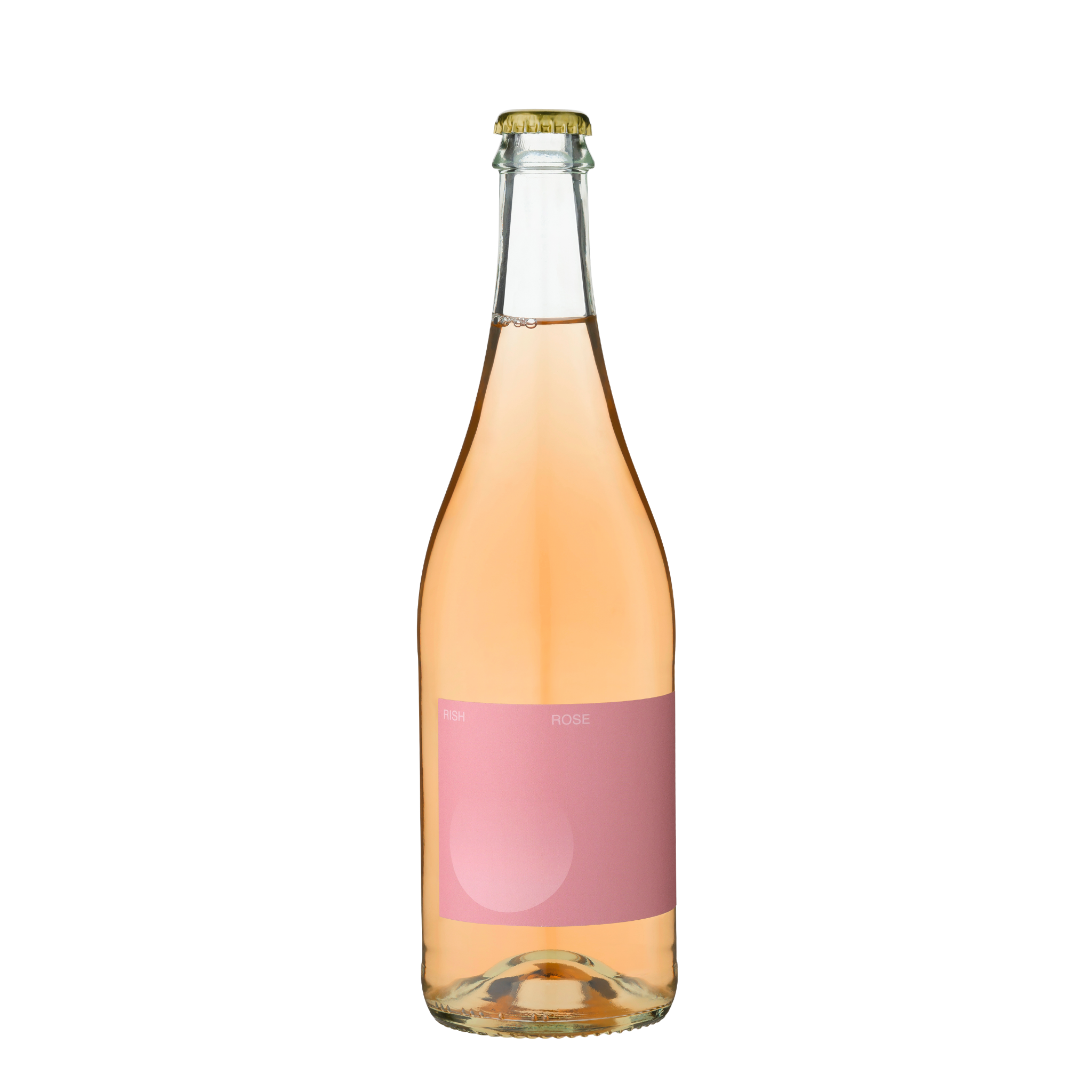 Rosé bio