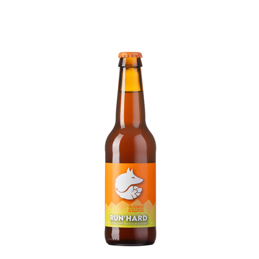 Pale Ale sans alcool