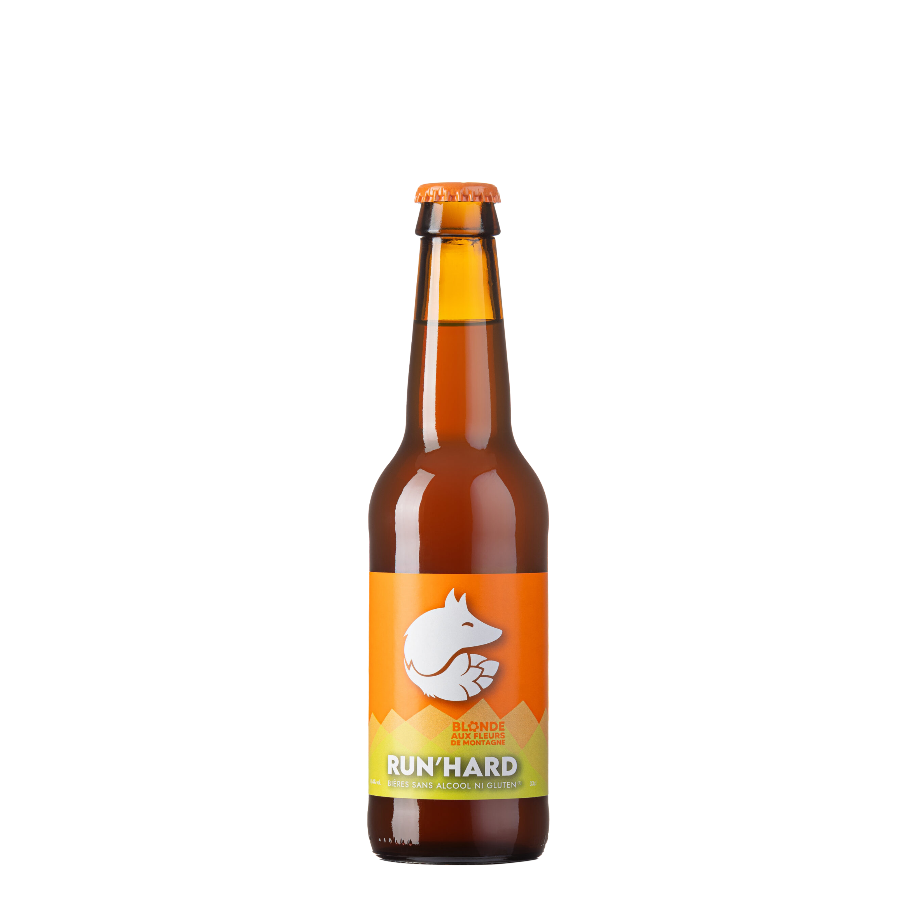 Pale Ale sans alcool