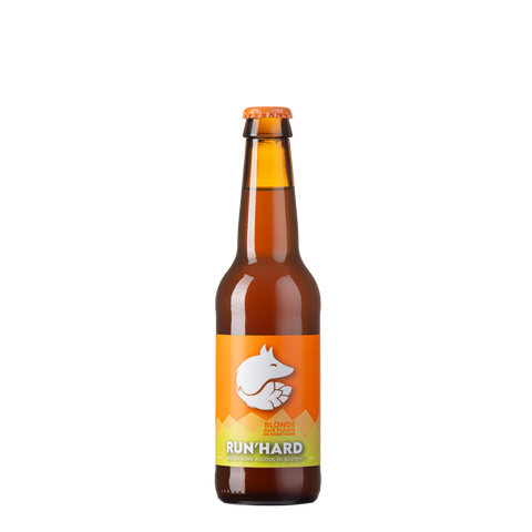 Pale Ale sans alcool