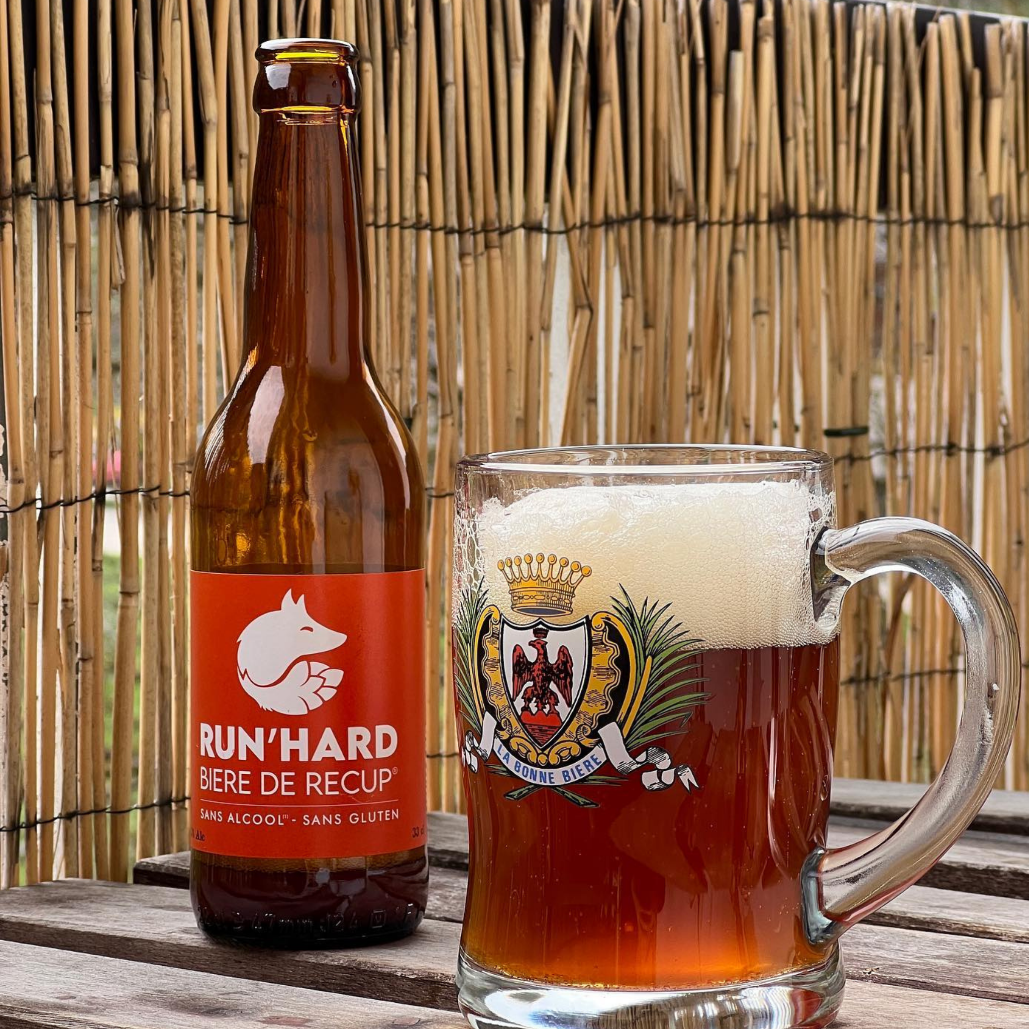 Pale Ale sans alcool