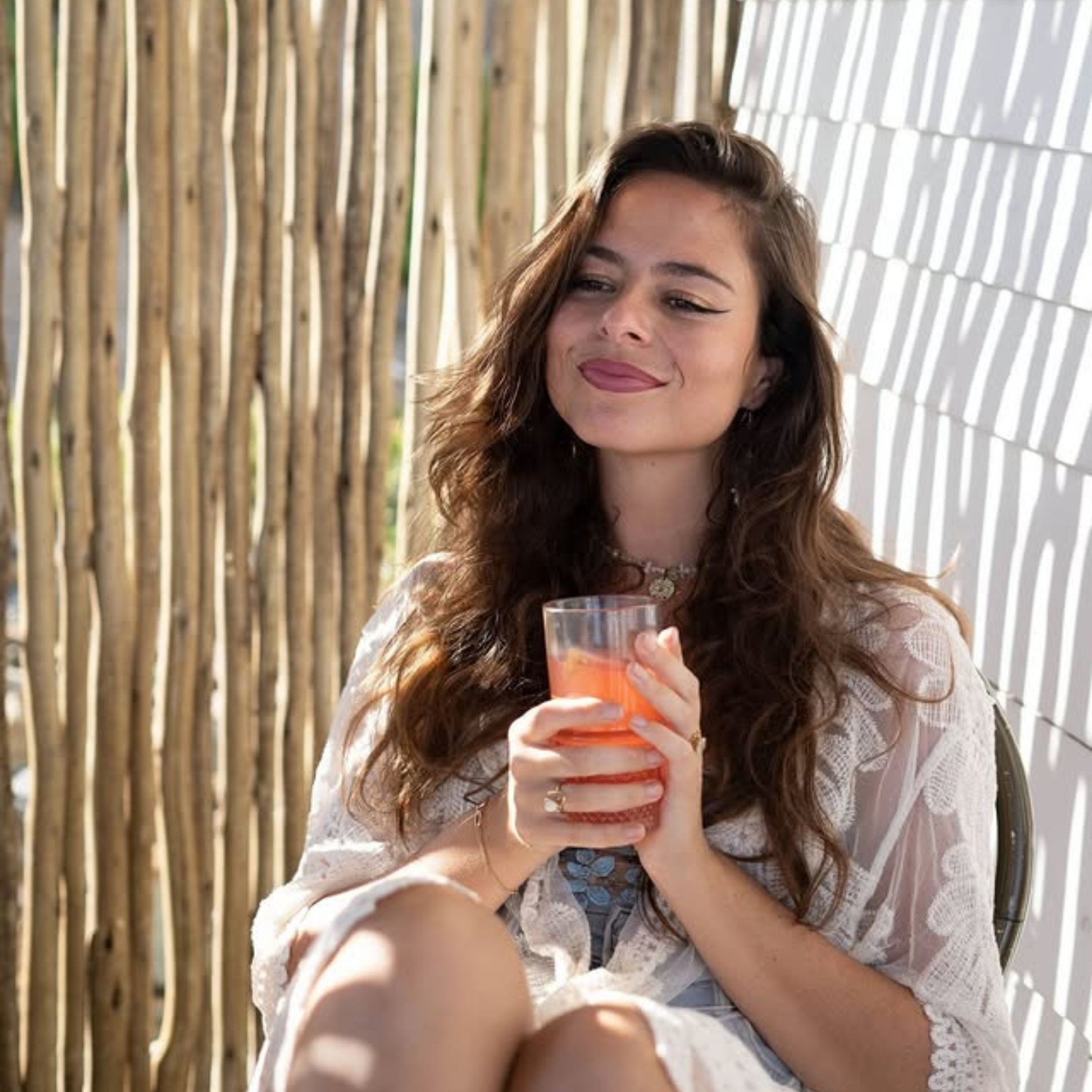 Organic Fruit Elixir - Prêt à boire
