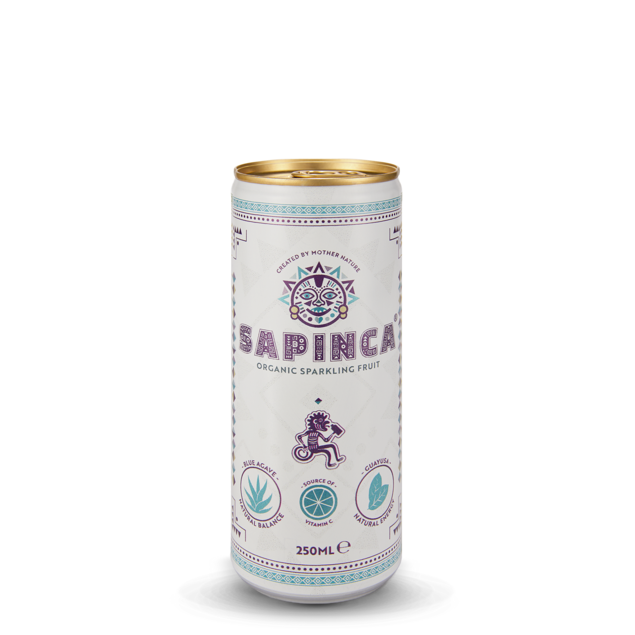 Organic Fruit Elixir - Prêt à boire
