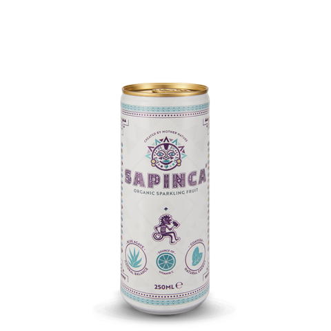 Organic Fruit Elixir - Prêt à boire