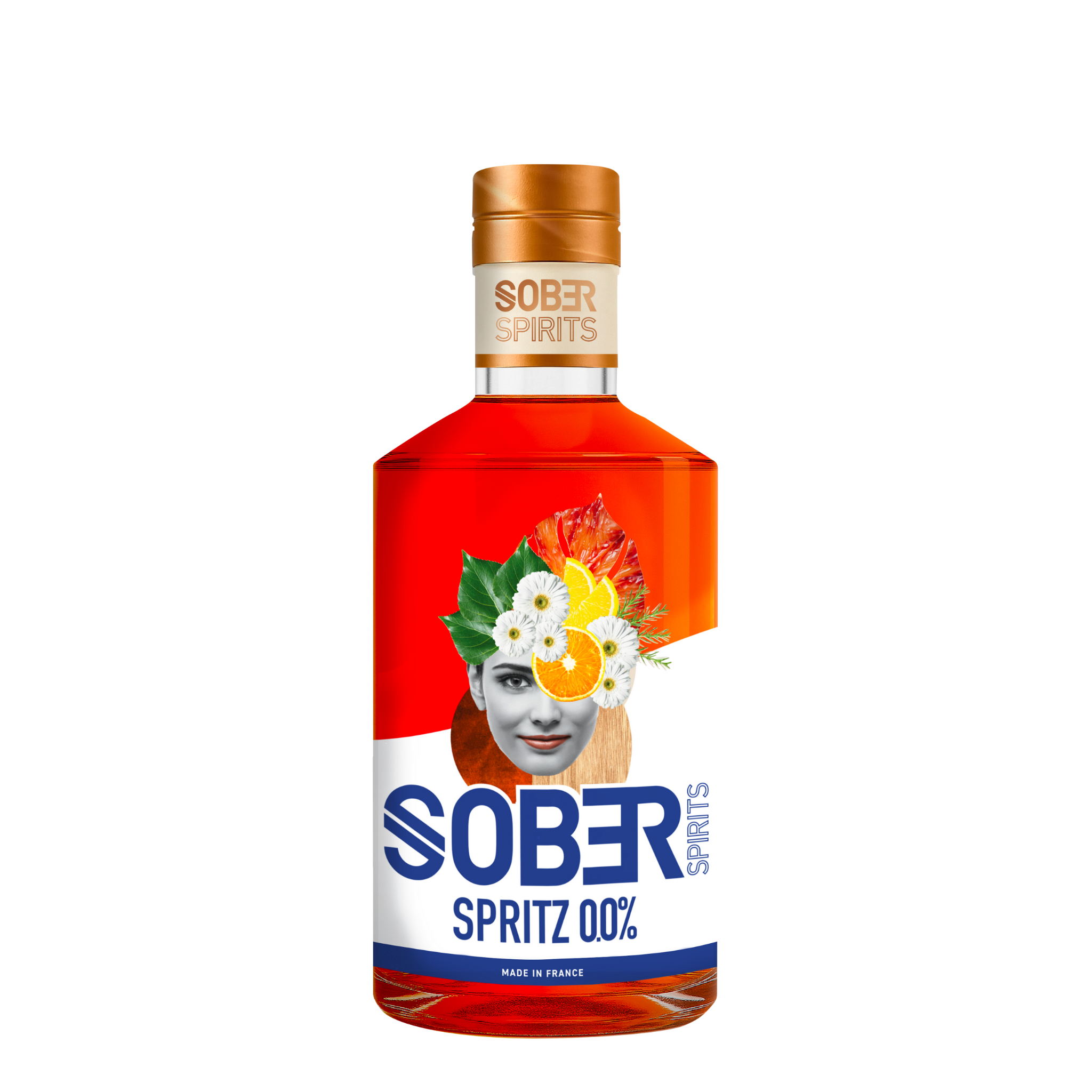 Spritz sans alcool