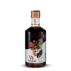 Whisky désalcoolisé - Sober Spirits