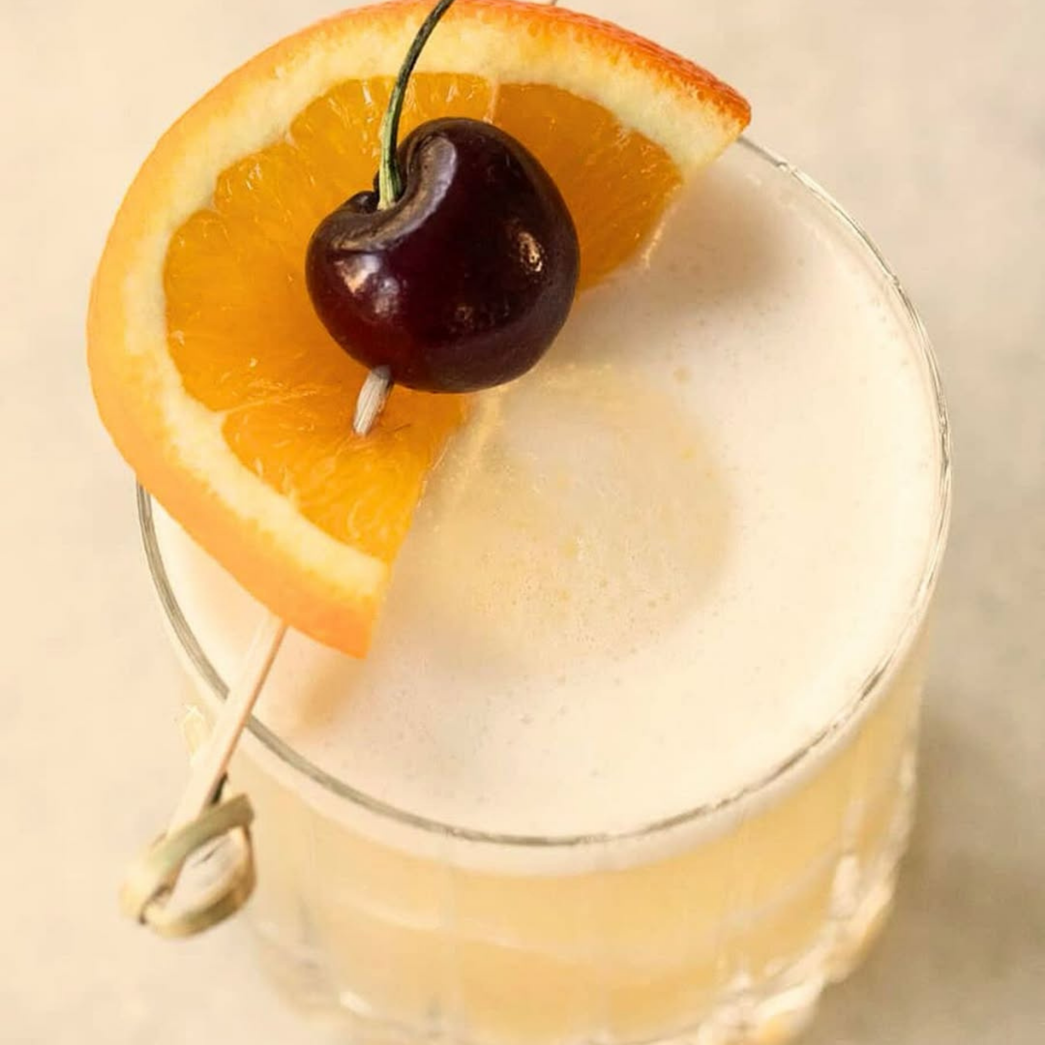 Amaretto - Apéritif aux amandes
