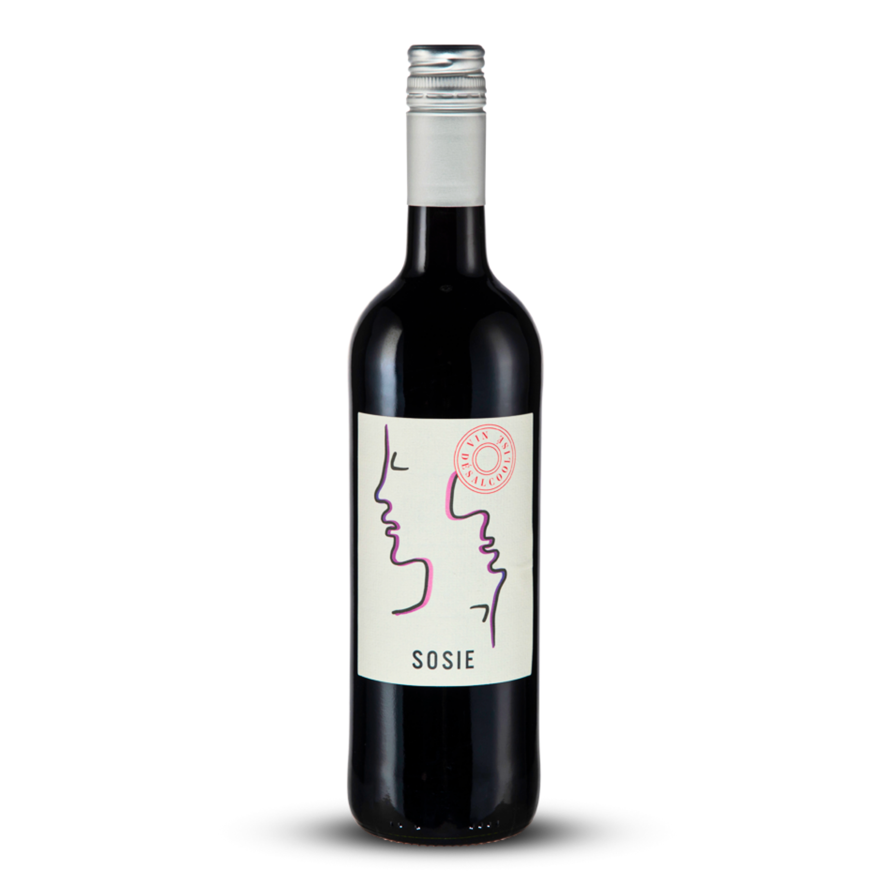 Rouge - Cabernet