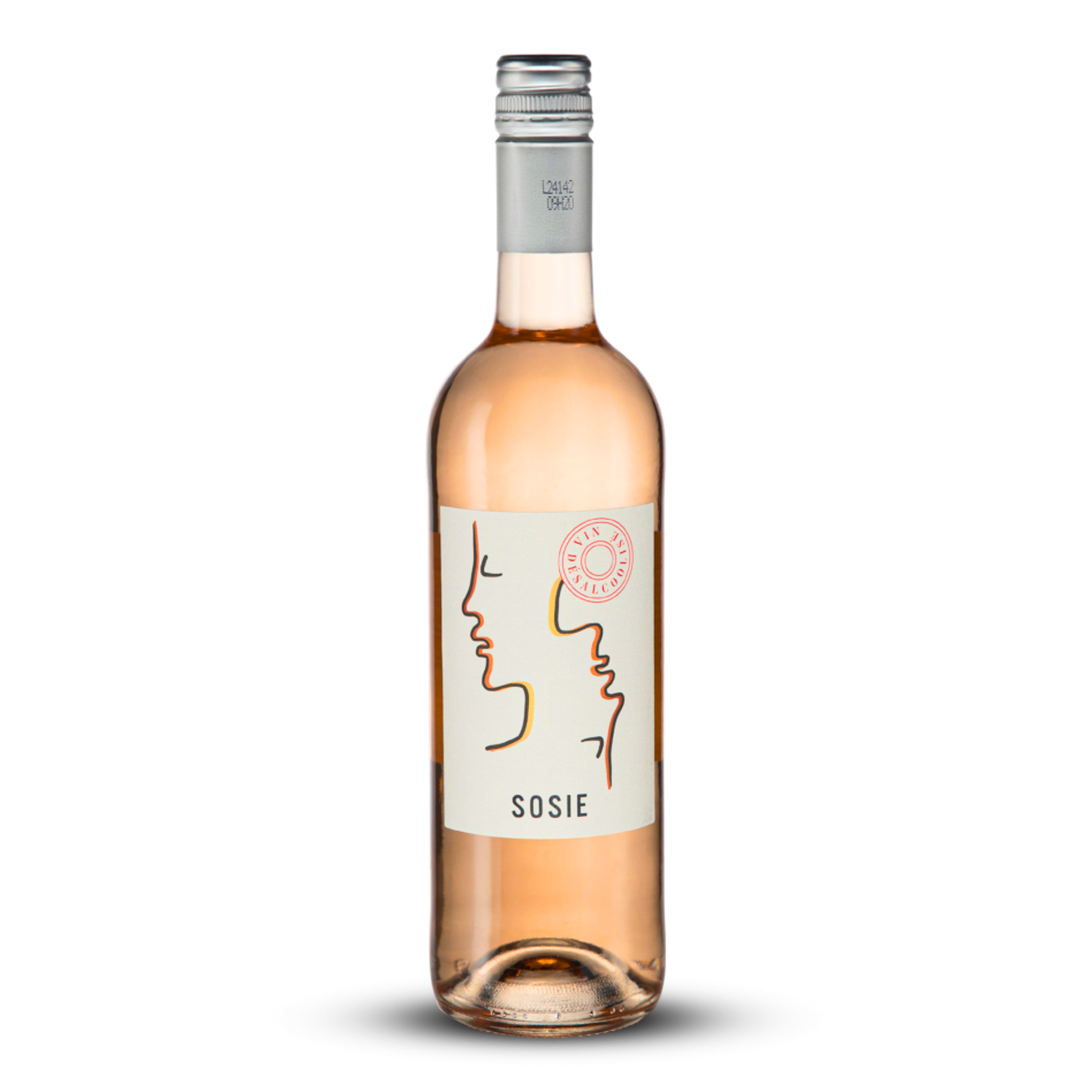 Rosé - Monarch