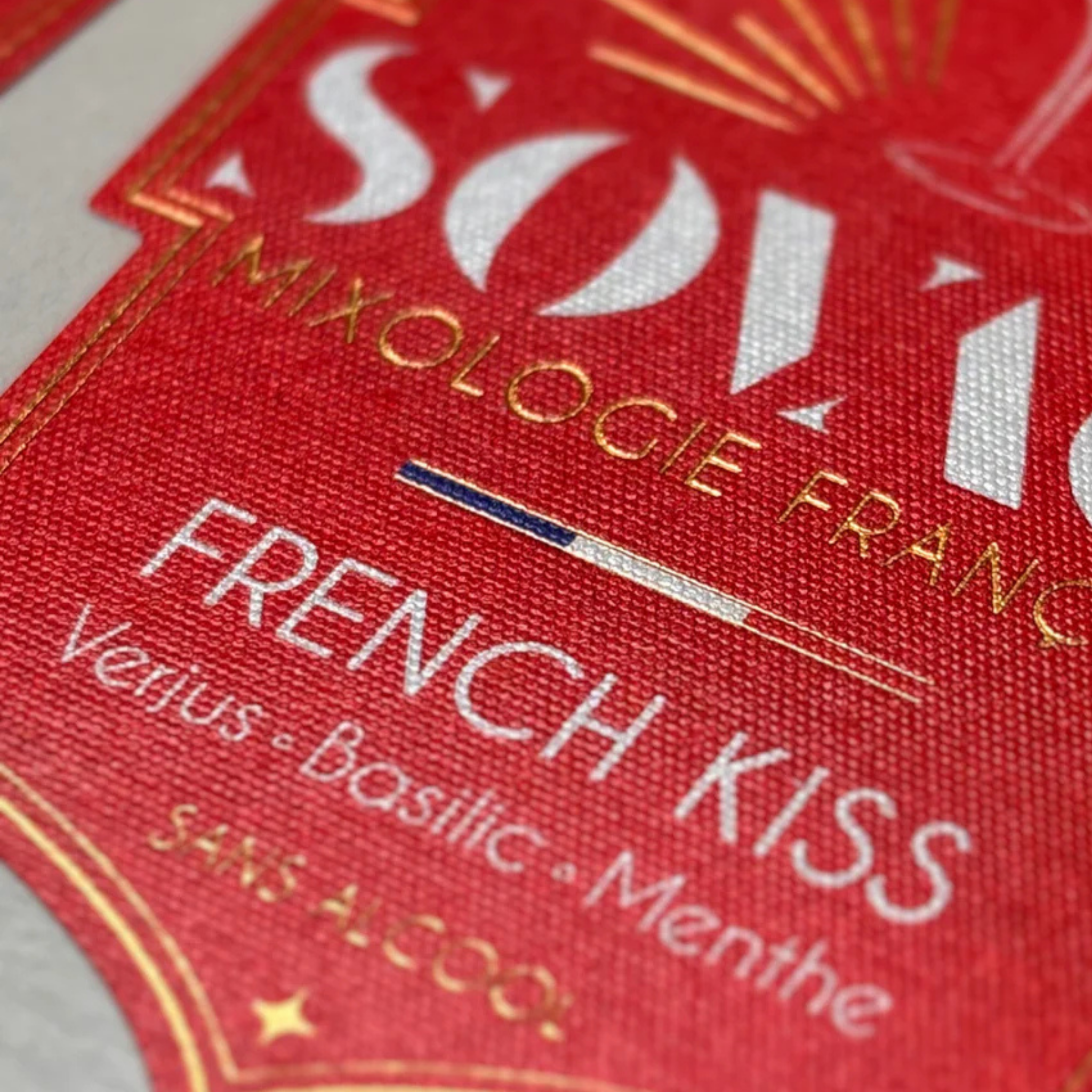 French Kiss 75cl