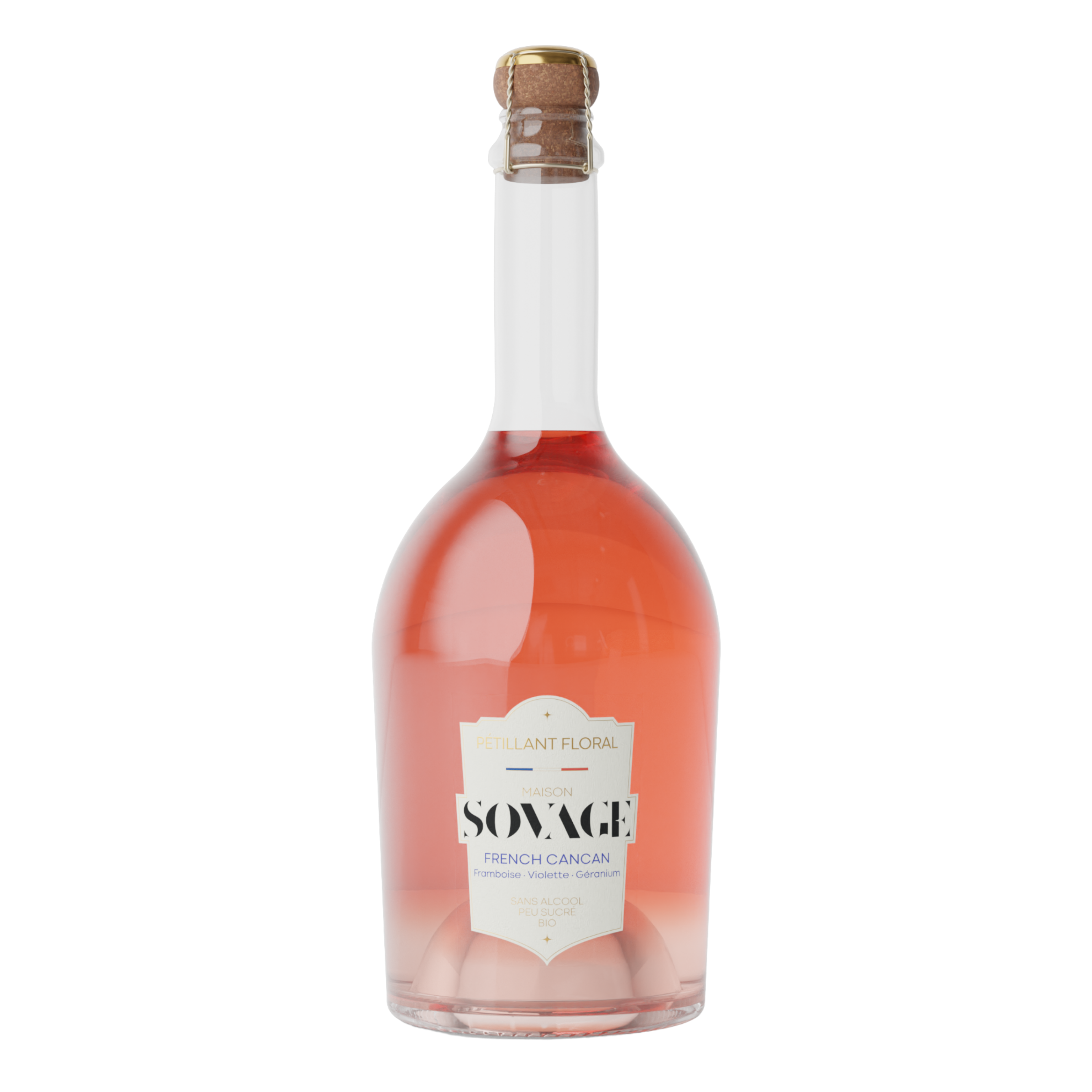 French Cancan 75cl
