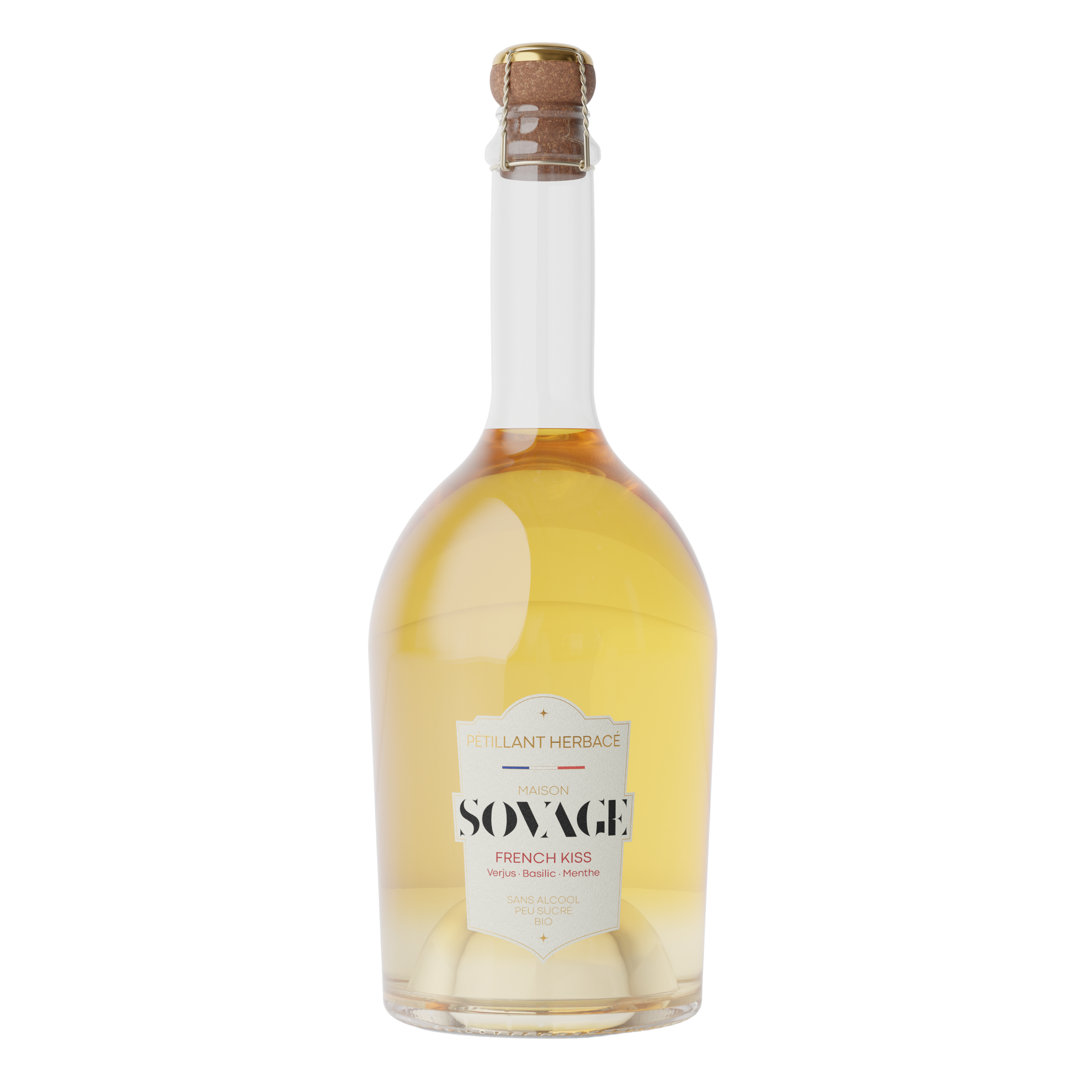 French Kiss 75cl