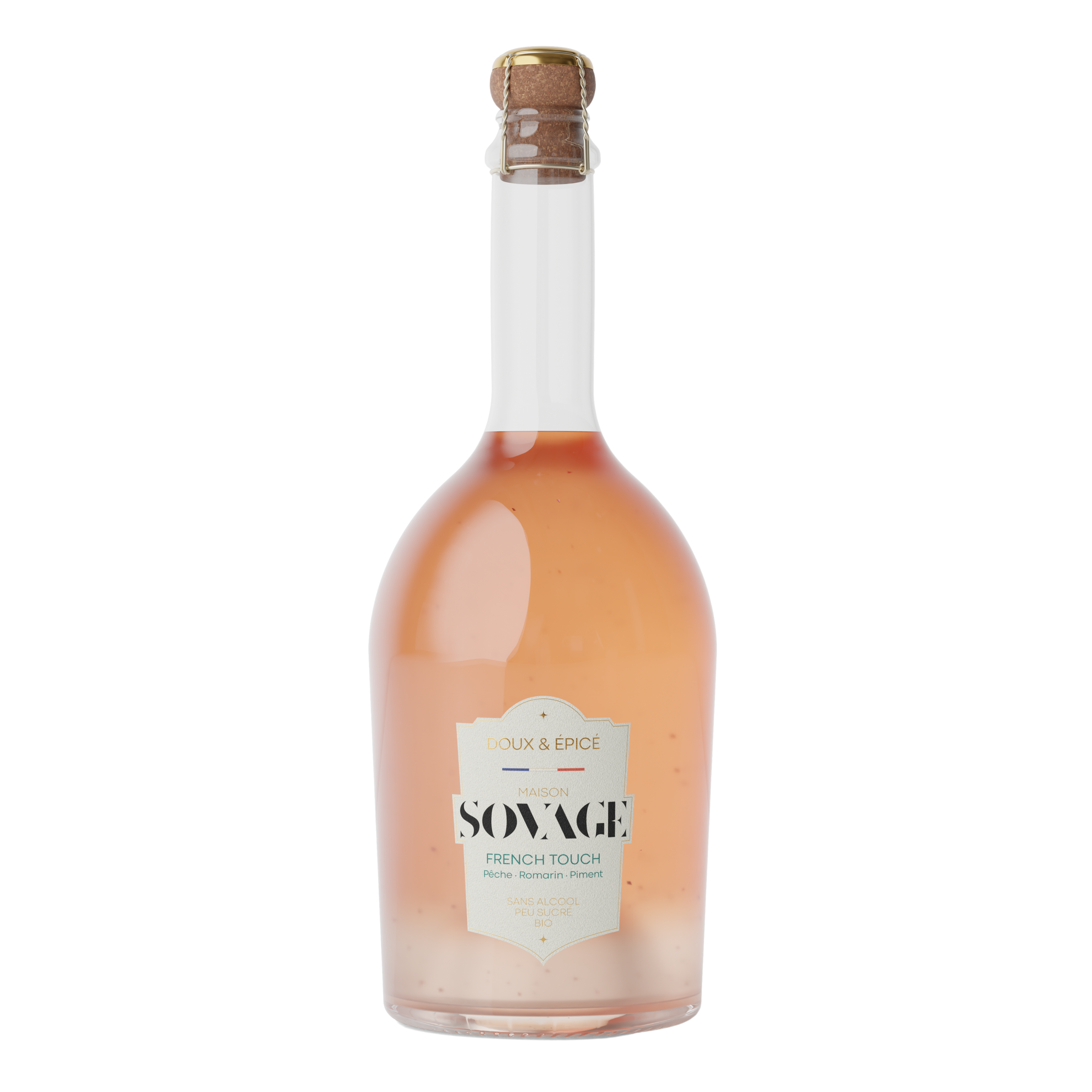 French Touch 75cl