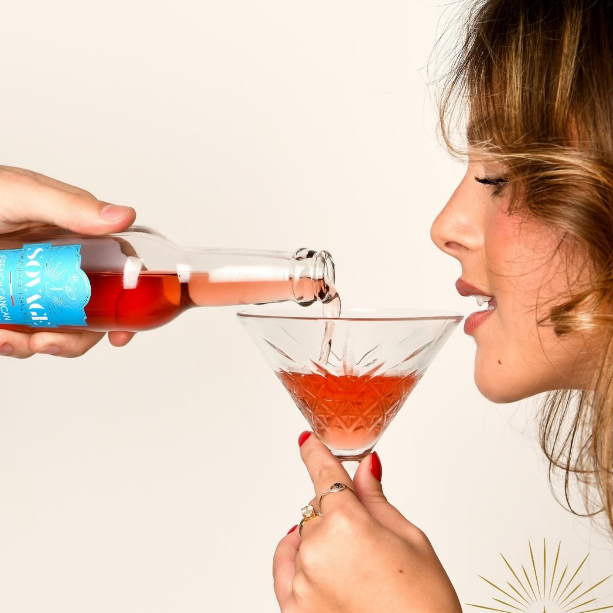 French Cancan 75cl