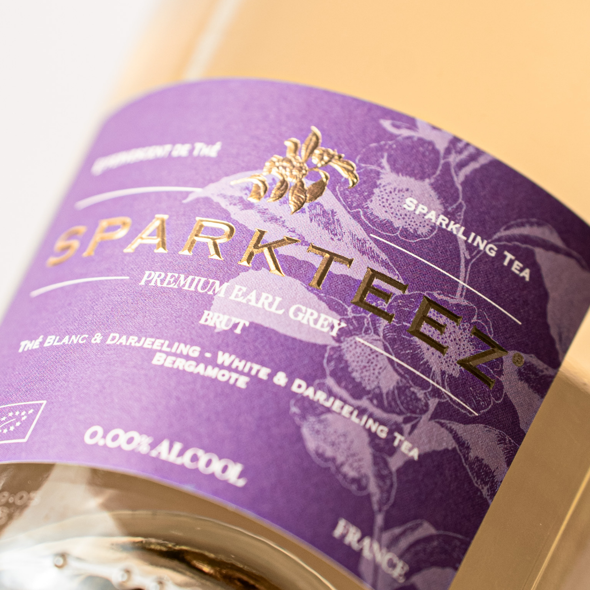 Premium Earl Grey