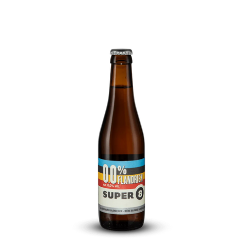 Bière blonde 0.0%