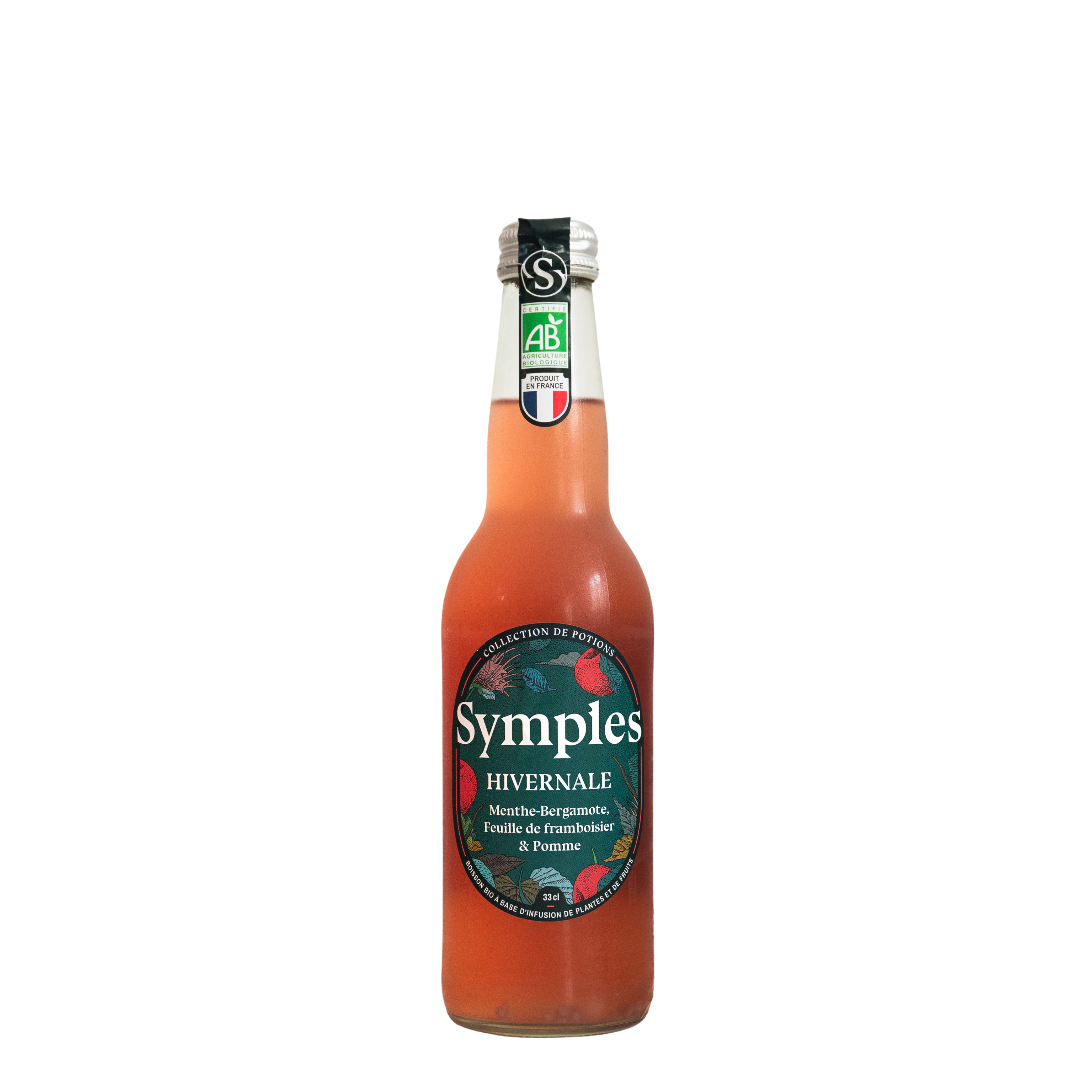 Infusion Hivernale