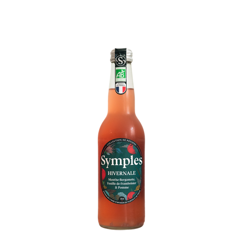 Infusion Hivernale