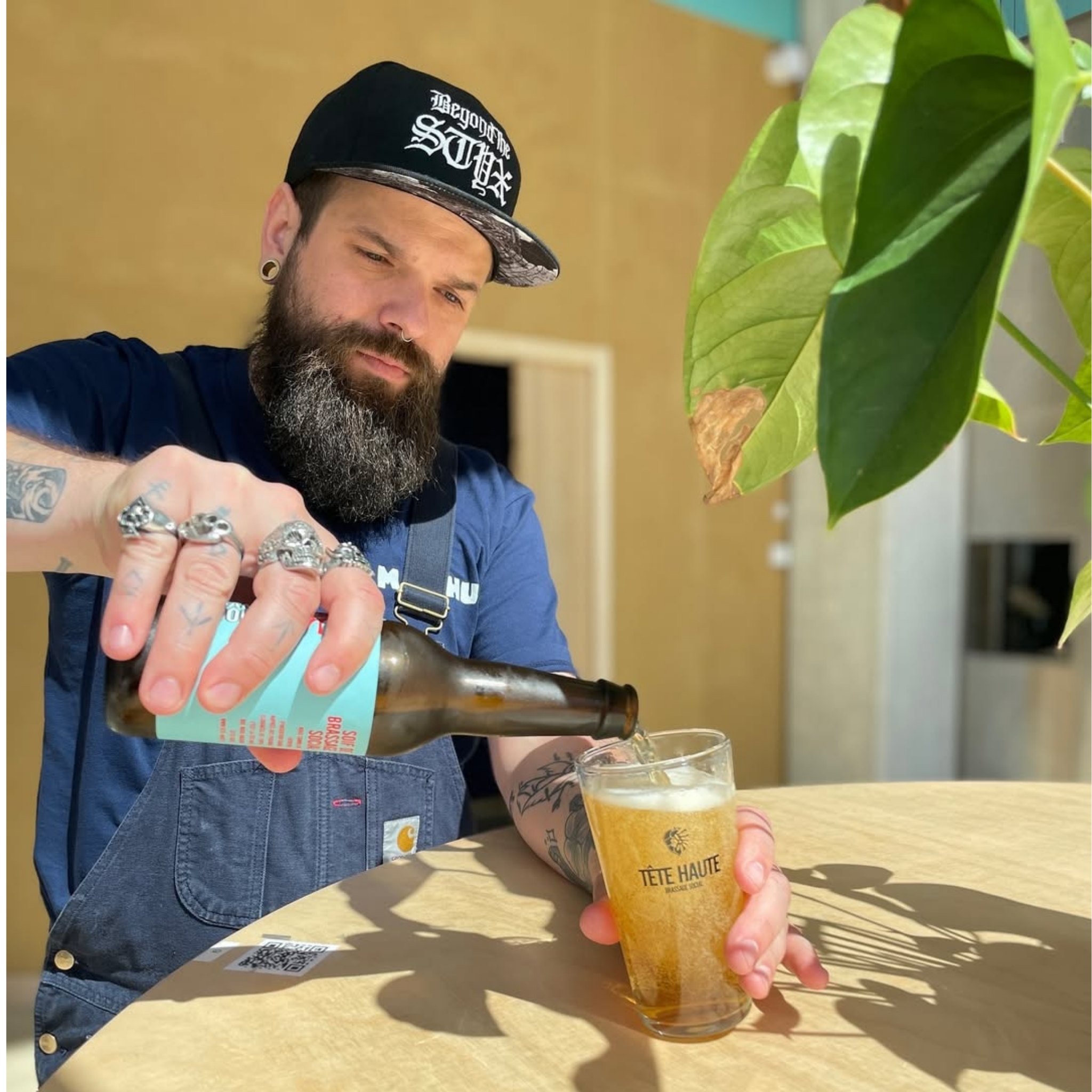 Cool Down IPA