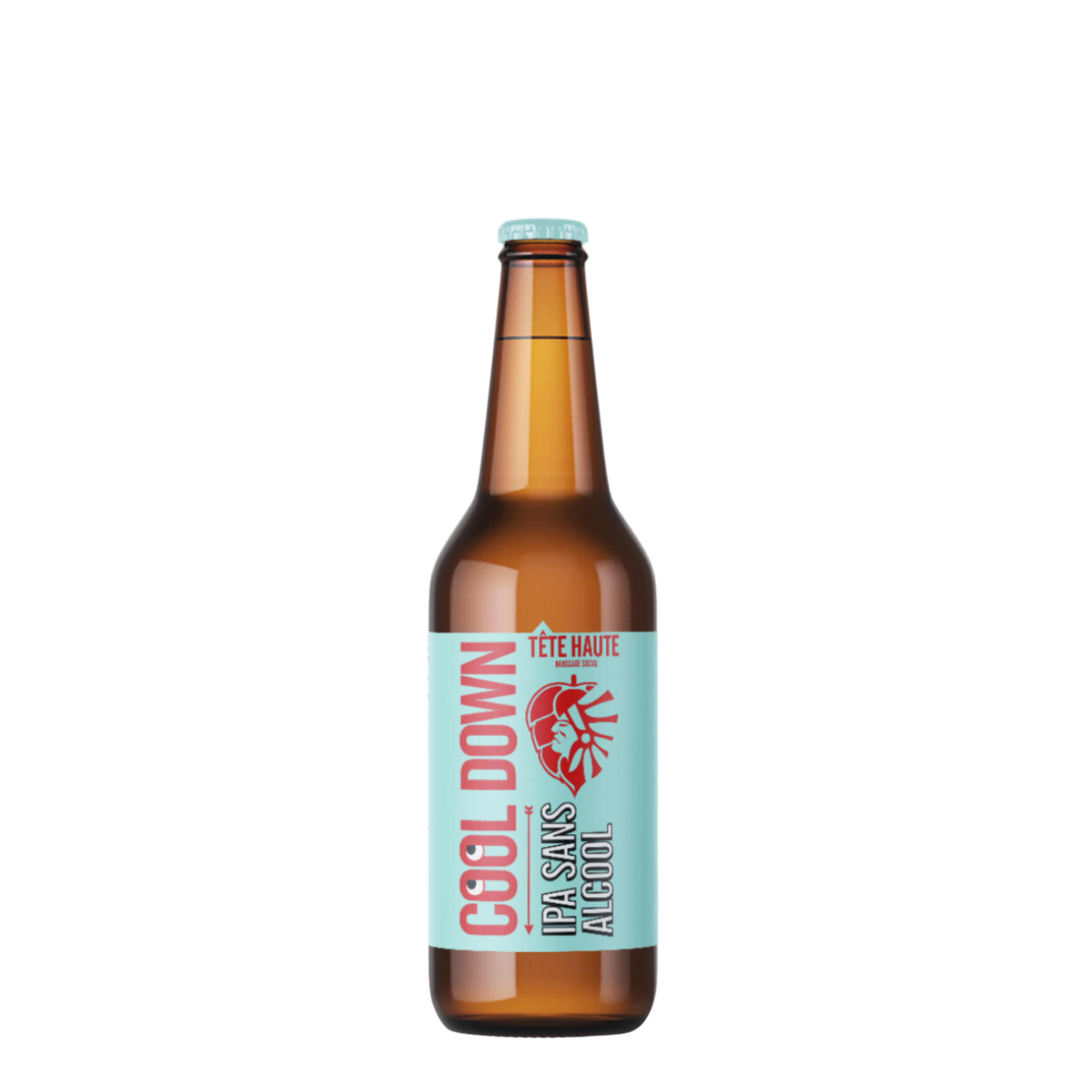 Cool Down IPA