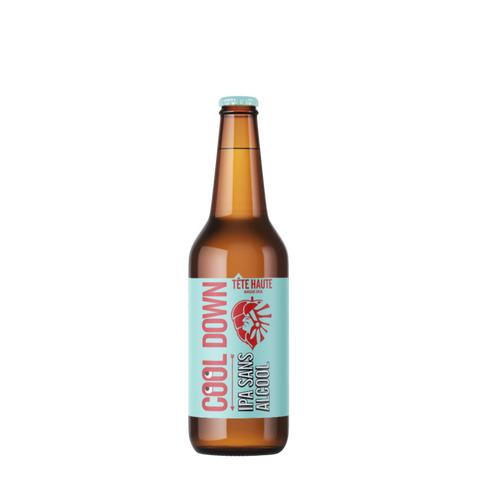 Cool Down IPA