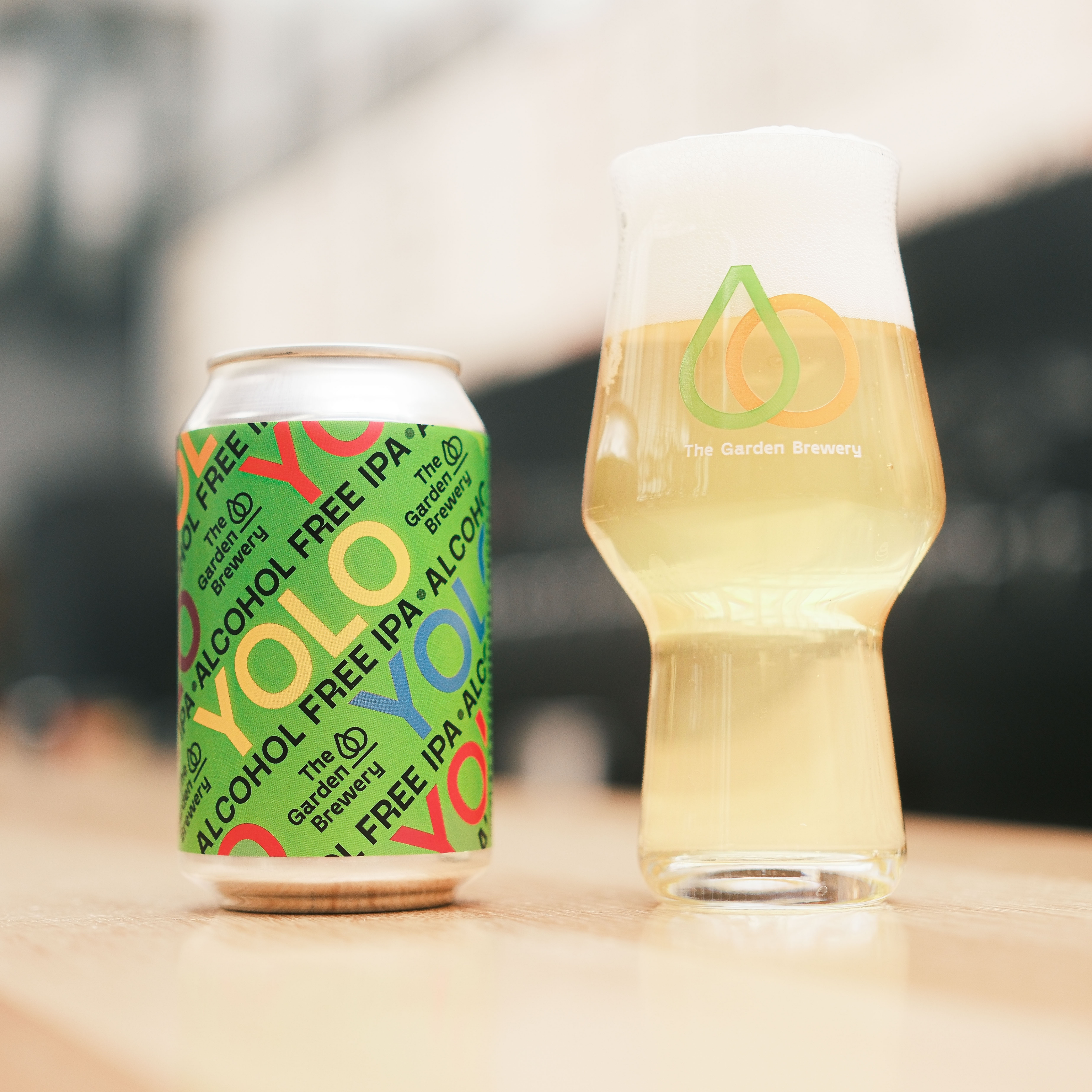 YOLO - IPA