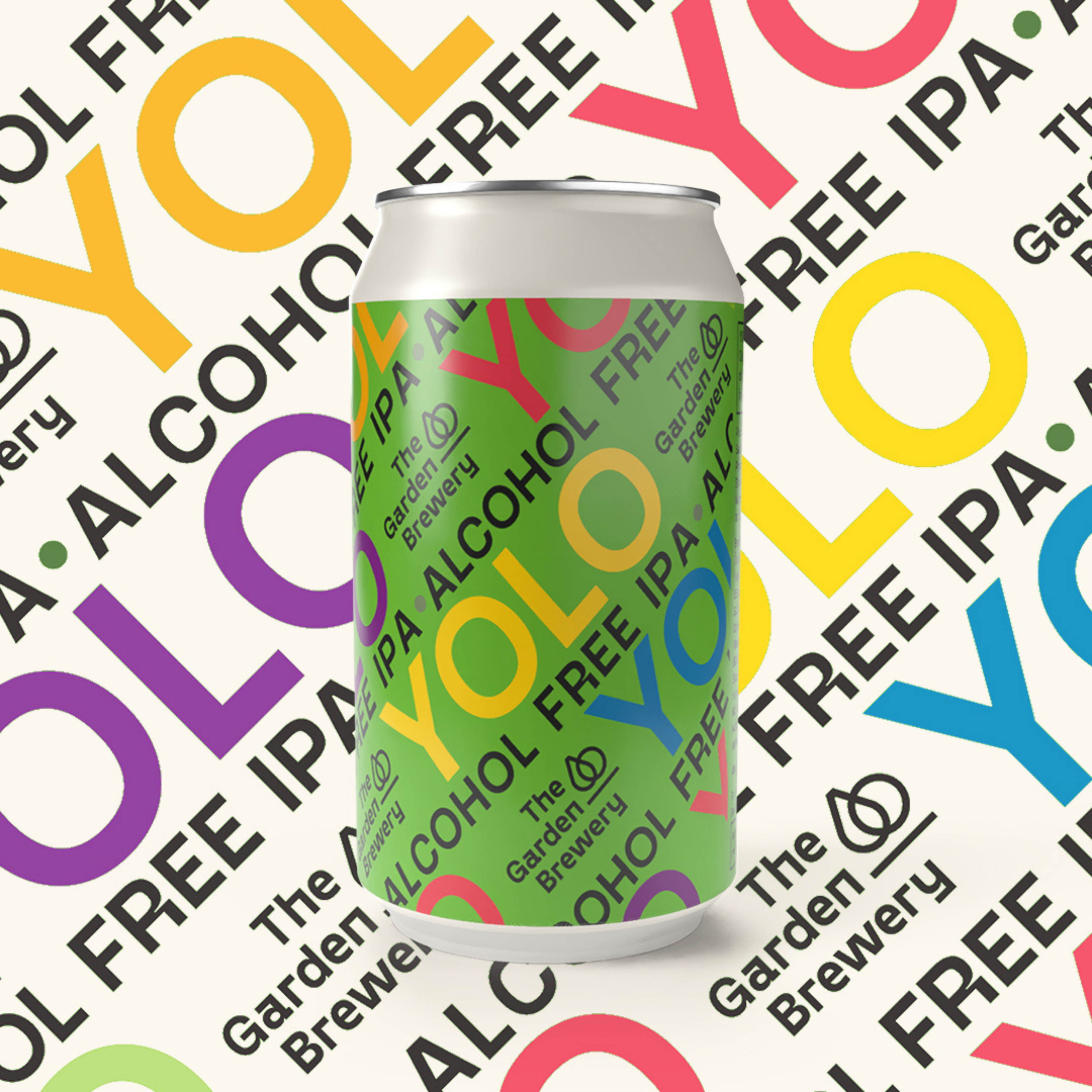 YOLO - IPA