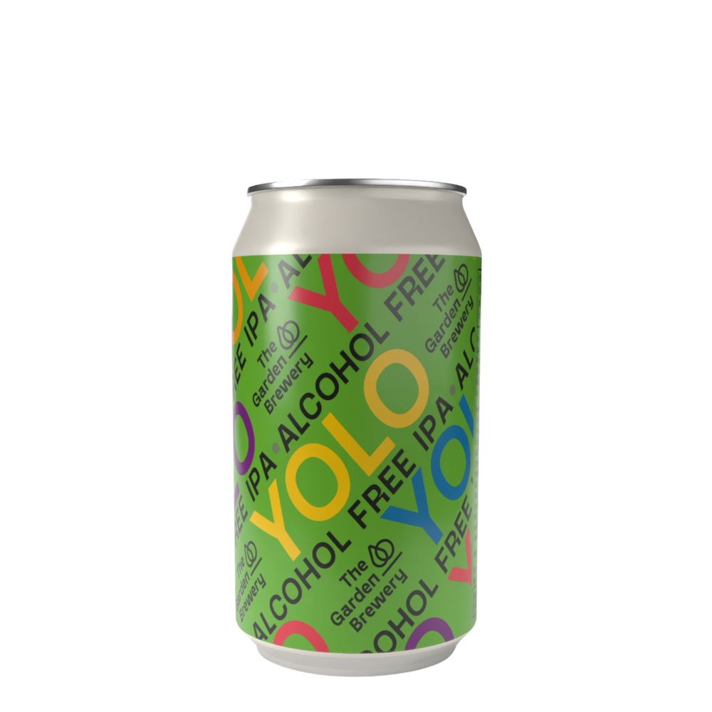 YOLO - IPA