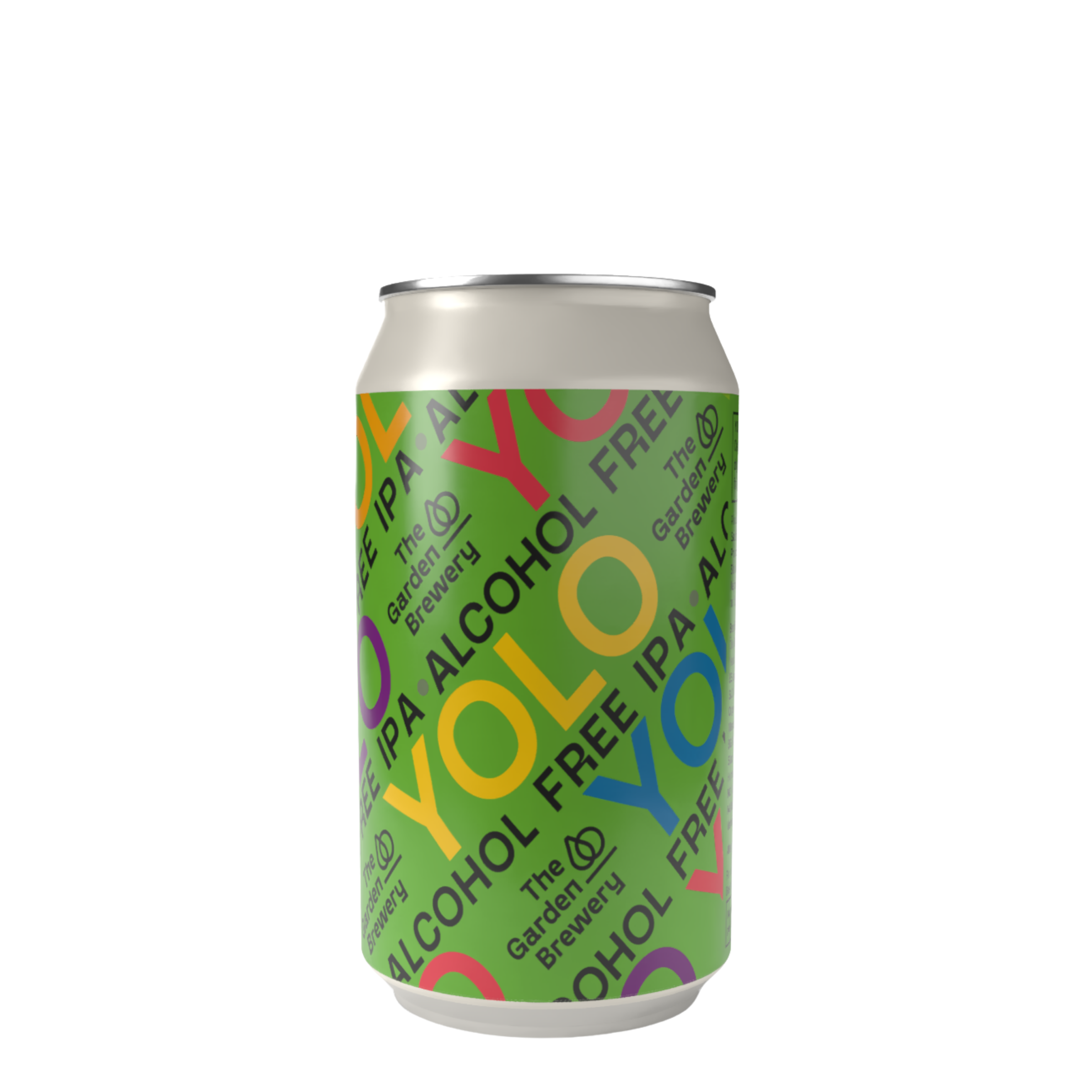 YOLO - IPA